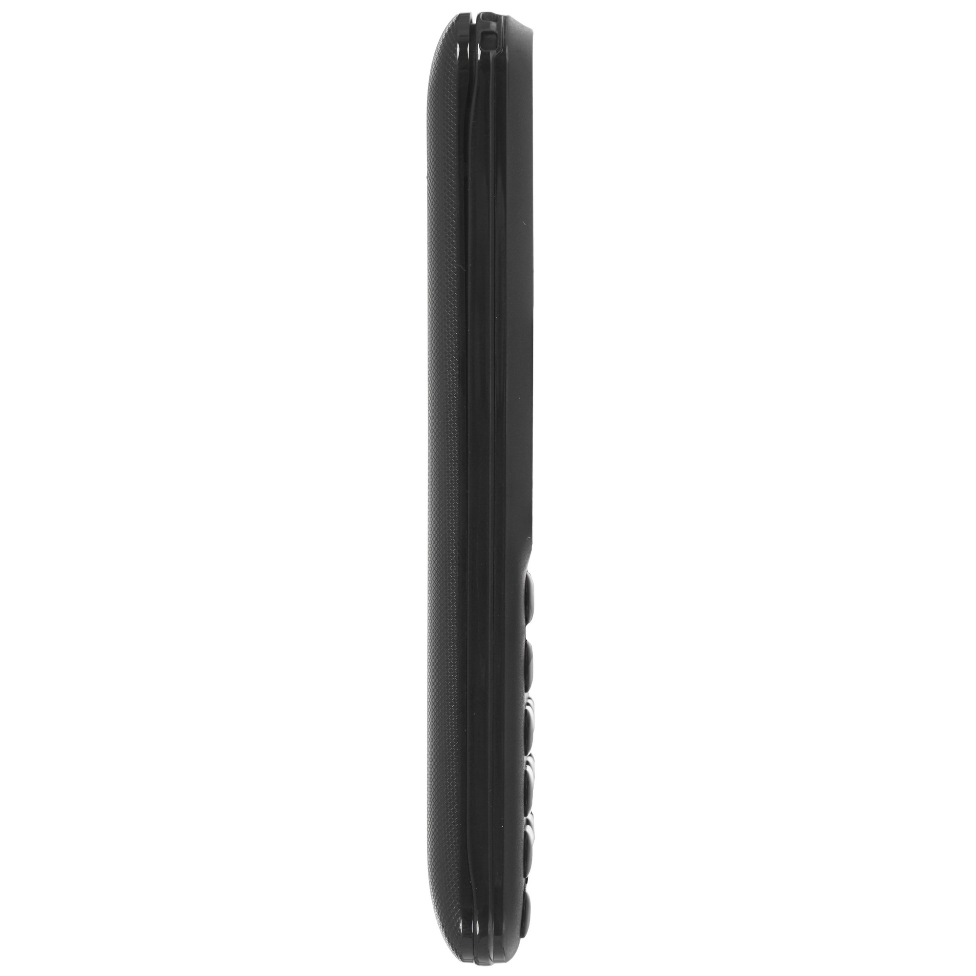 Мобильный телефон Maxvi K18 черный