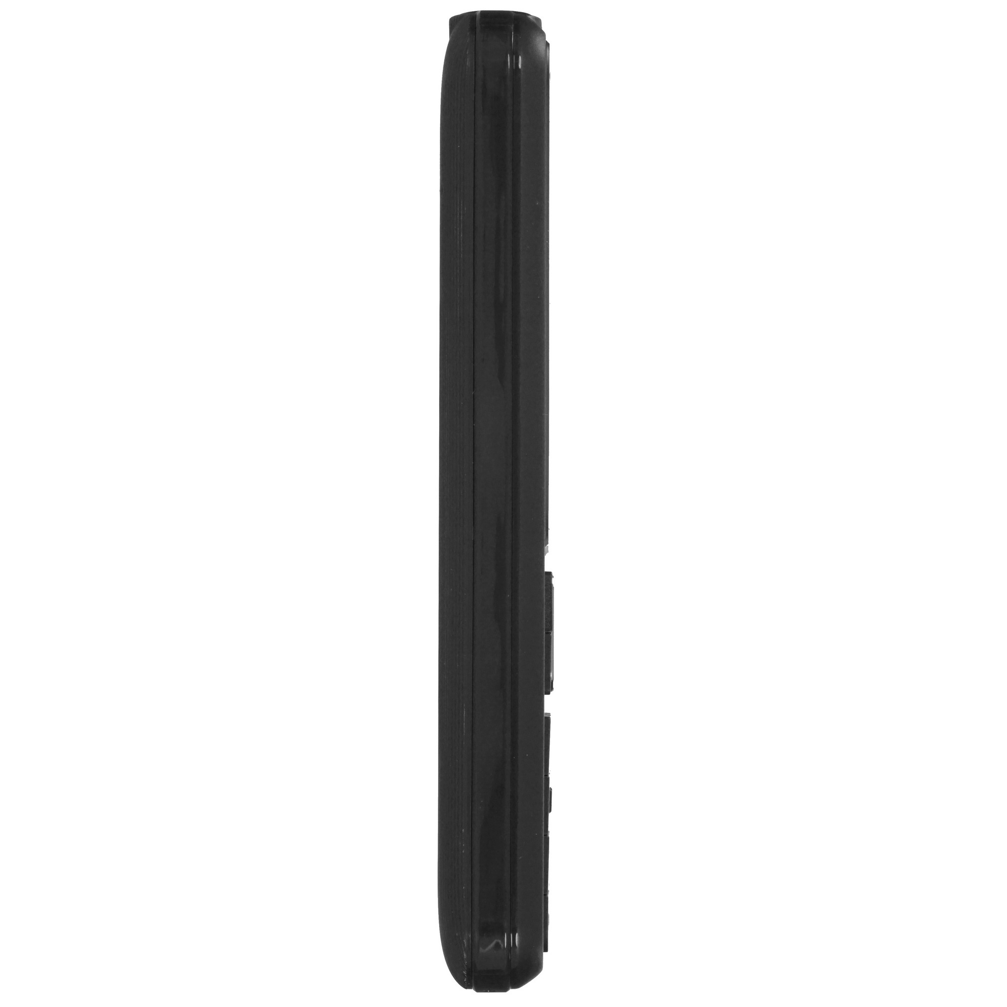 Мобильный телефон Maxvi K21 черный