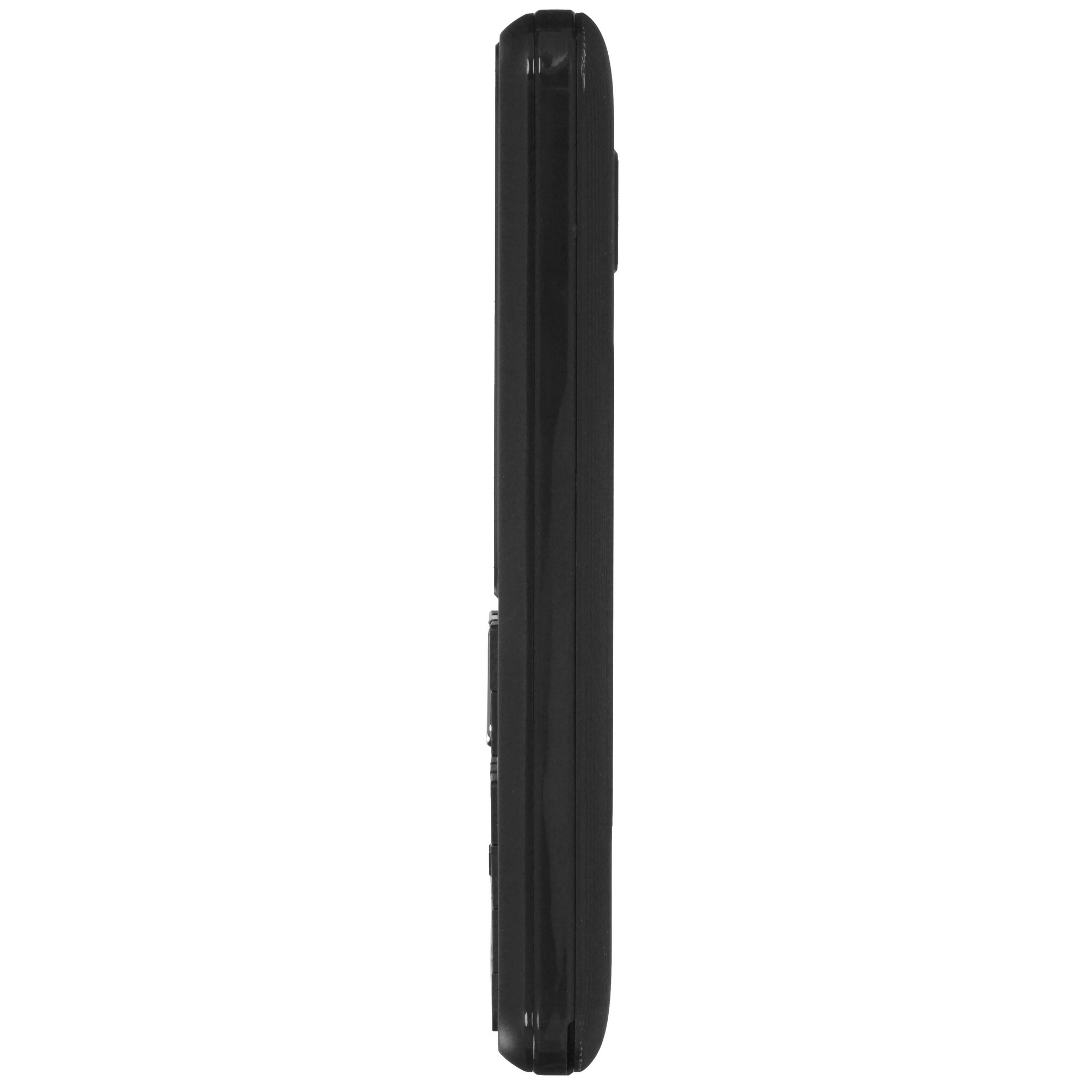 Мобильный телефон Maxvi K21 черный