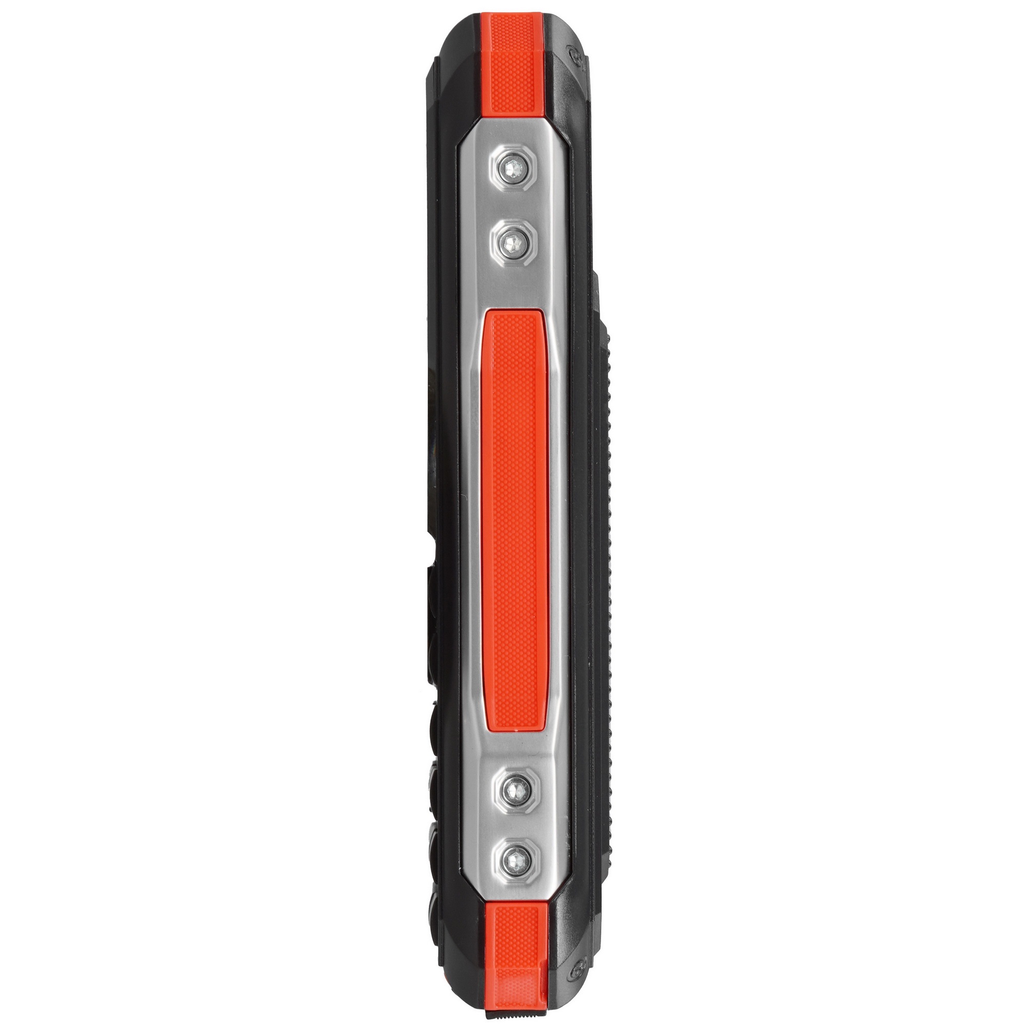 Мобильный телефон Maxvi T100 красный