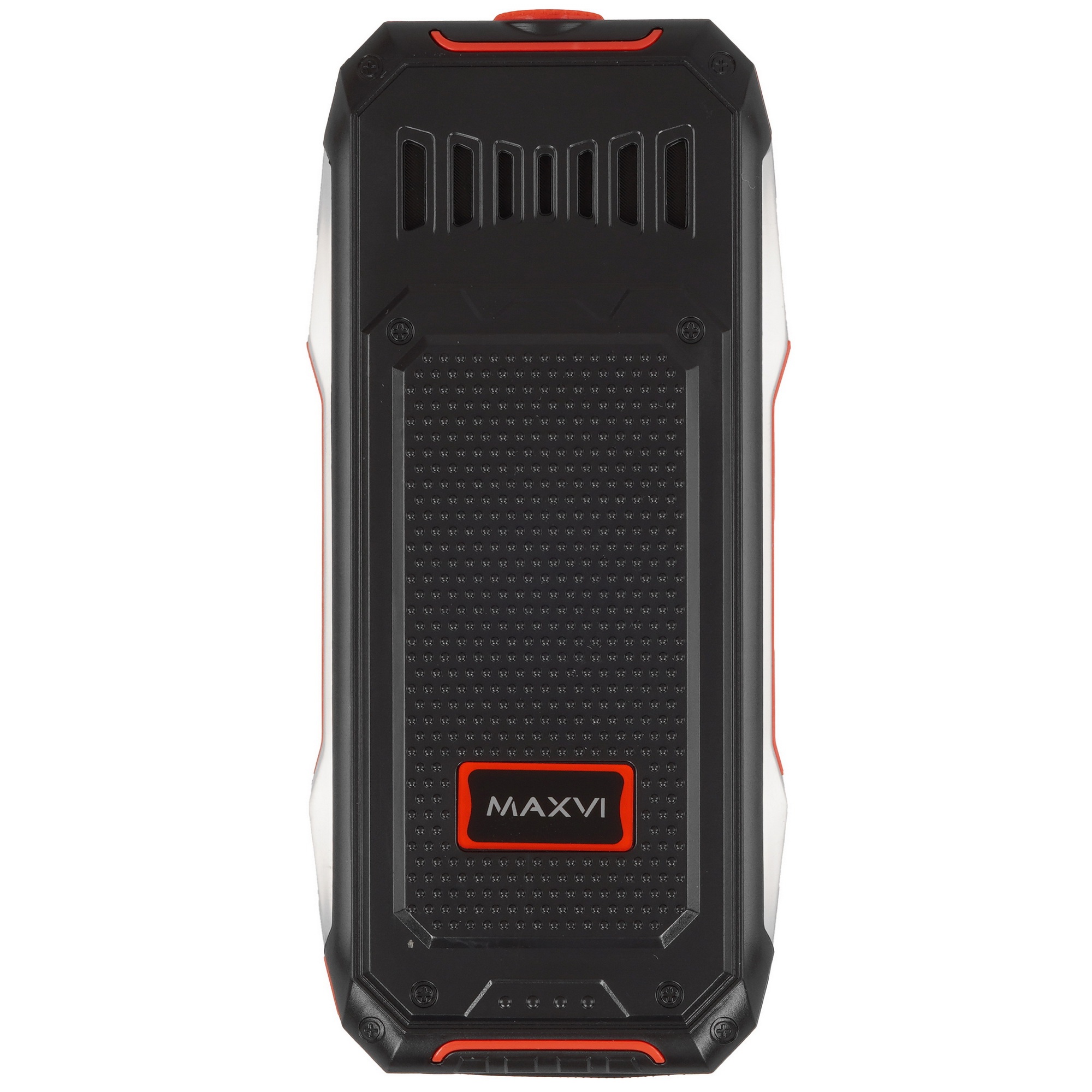 Мобильный телефон Maxvi T100 красный