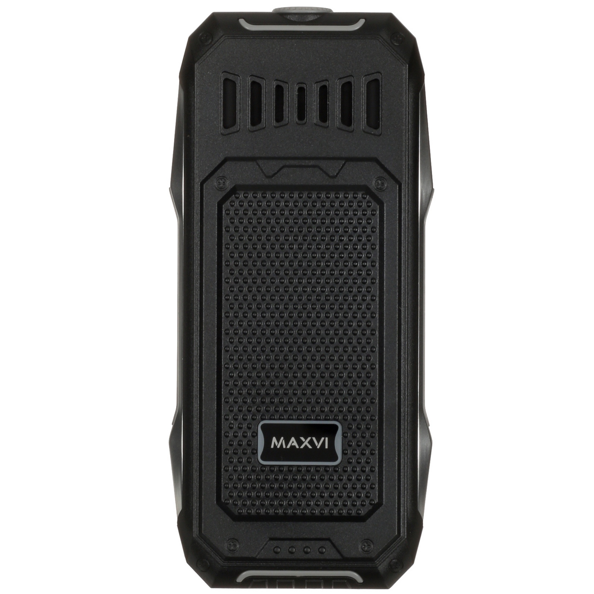 Мобильный телефон Maxvi T100 черный
