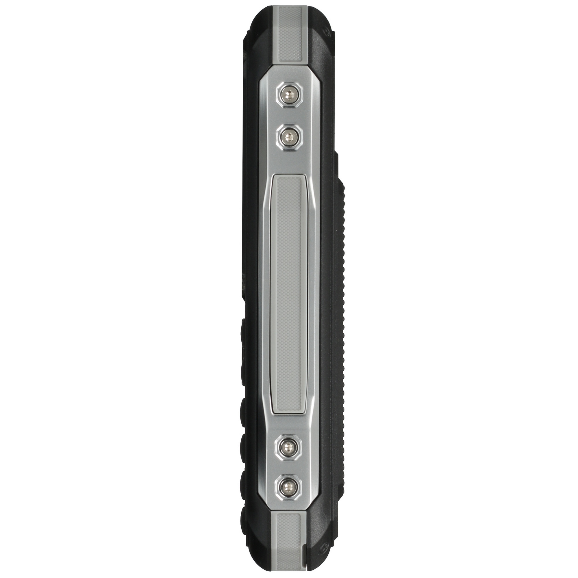 Мобильный телефон Maxvi T100 черный