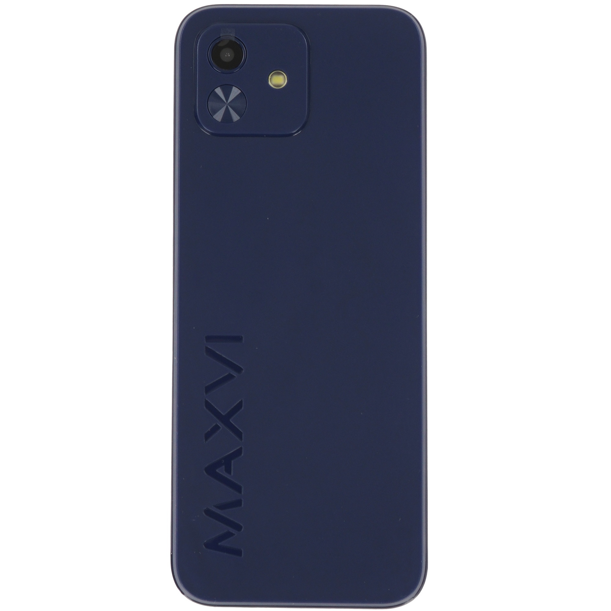Мобильный телефон Maxvi K29 синий