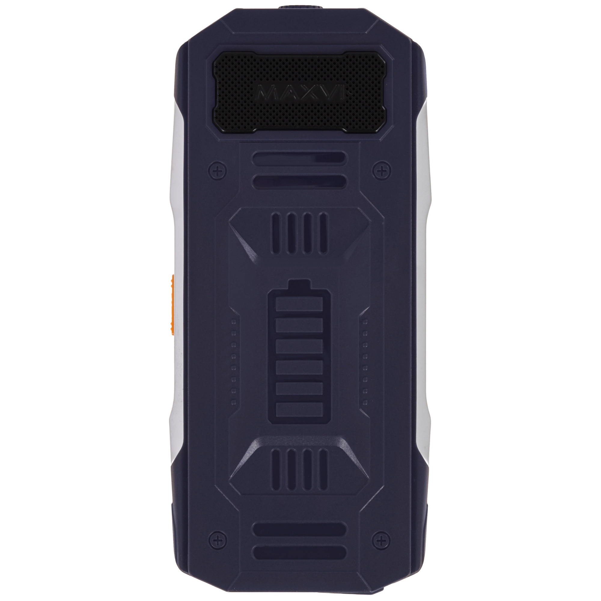 Мобильный телефон Maxvi T20 синий
