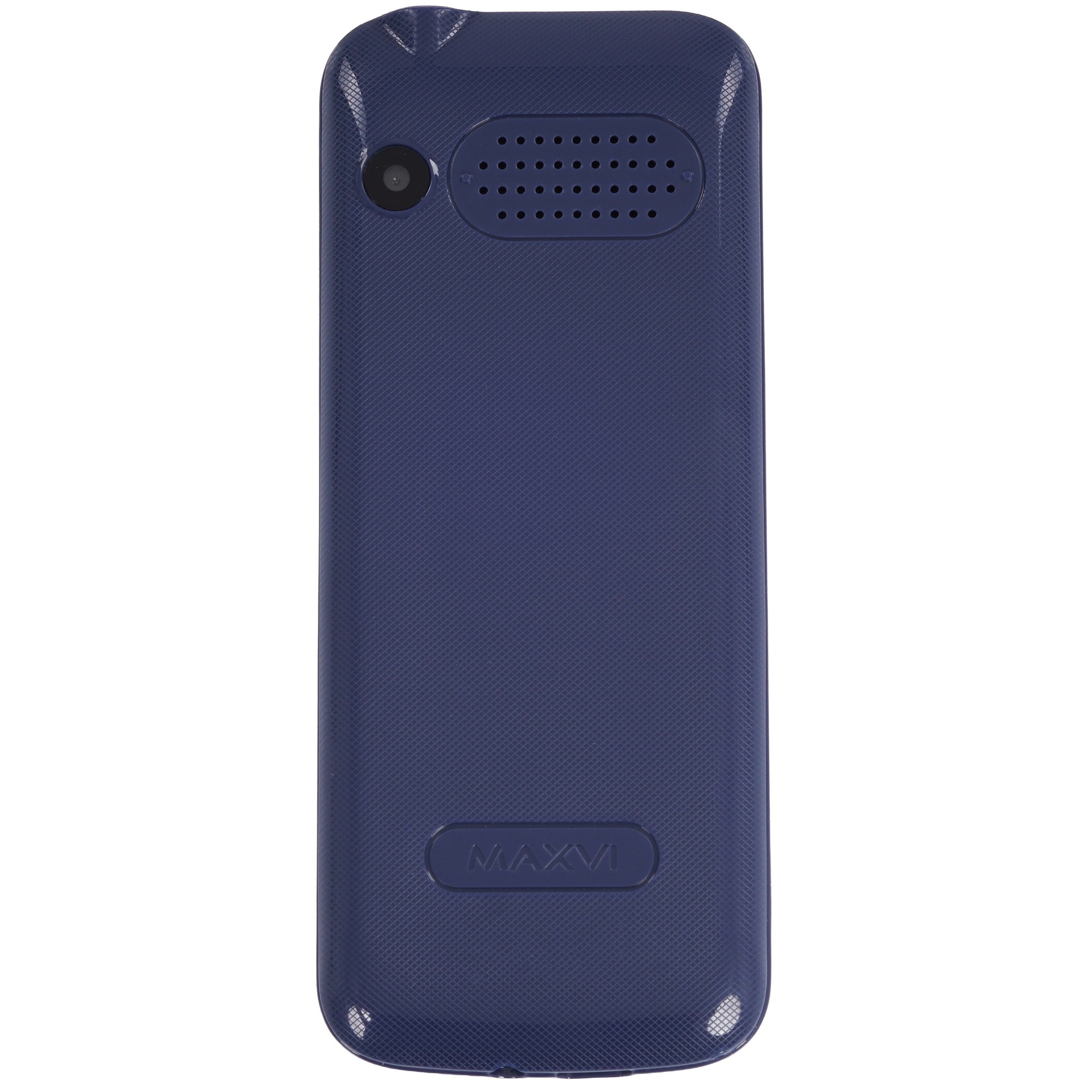Мобильный телефон Maxvi K18 синий