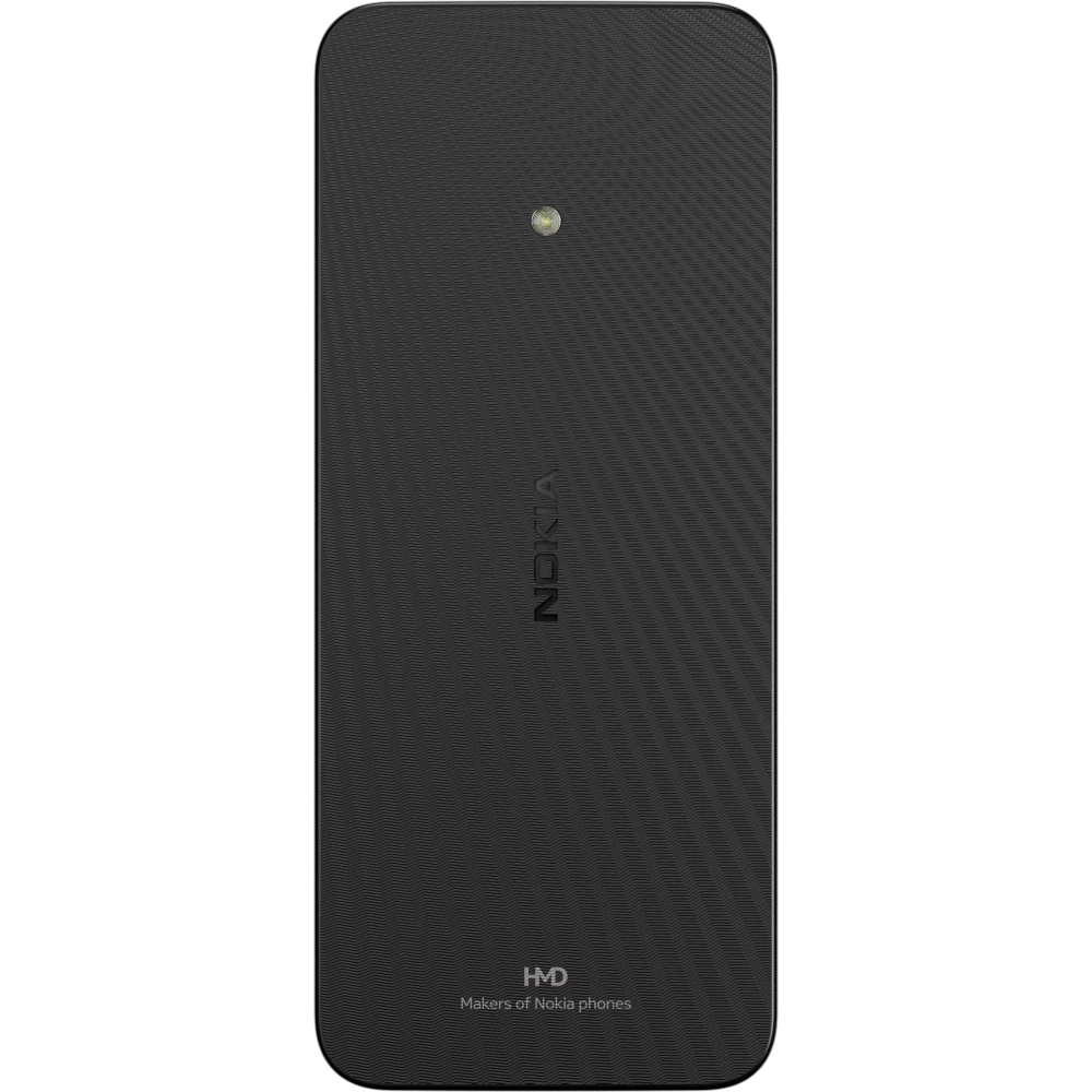 Мобильный телефон Nokia 215 4G TA-1613 DS EAC черный
