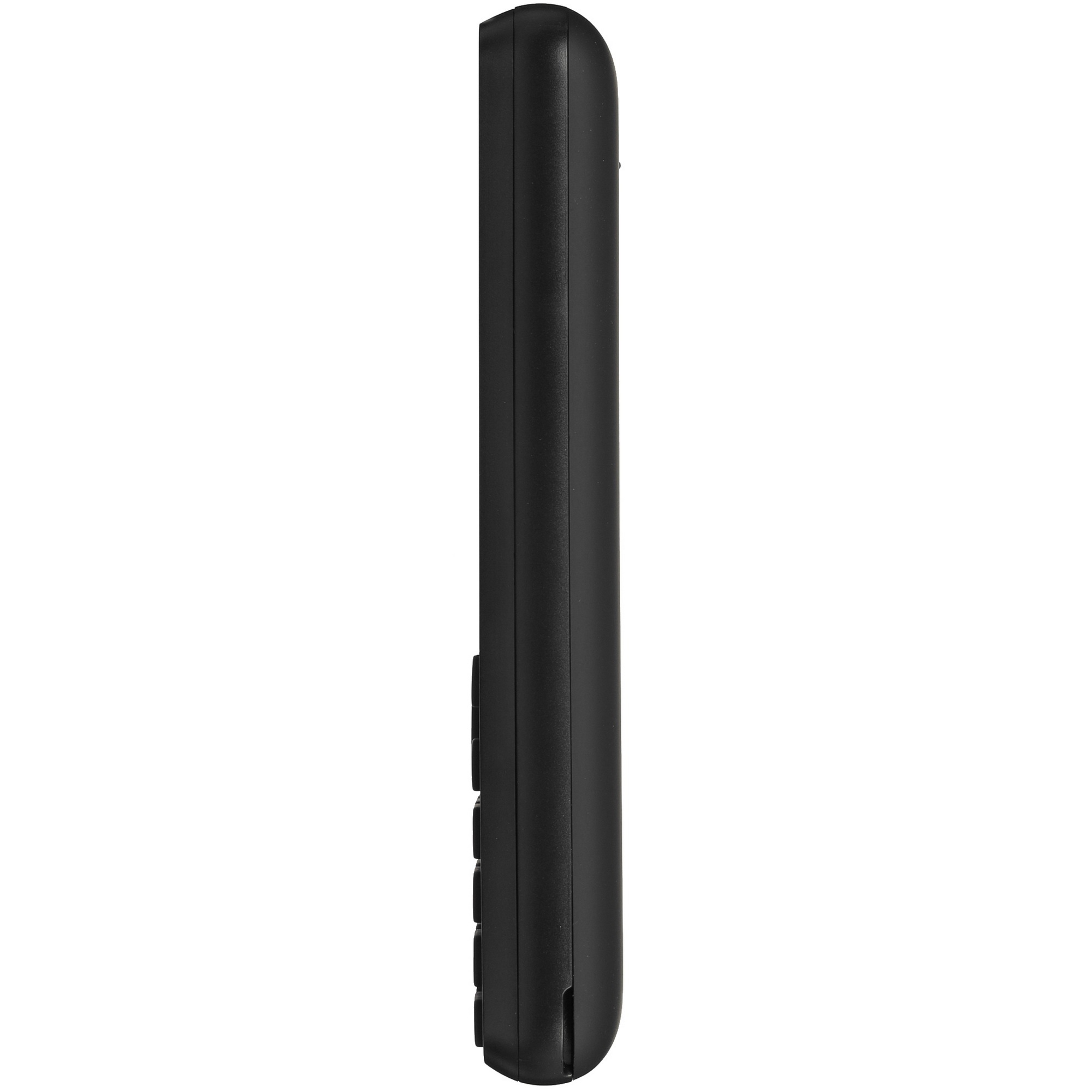 Мобильный телефон Xenium X175 черный моноблок 2Sim 1.8" 128x160 Nucleus GSM900/1800 MP3 FM