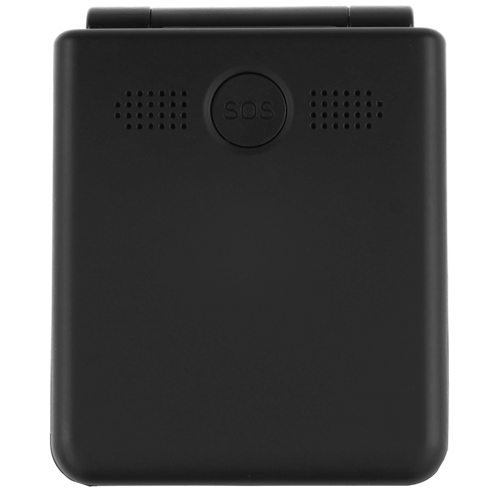 Мобильный телефон BQ 2456 Pocket Black