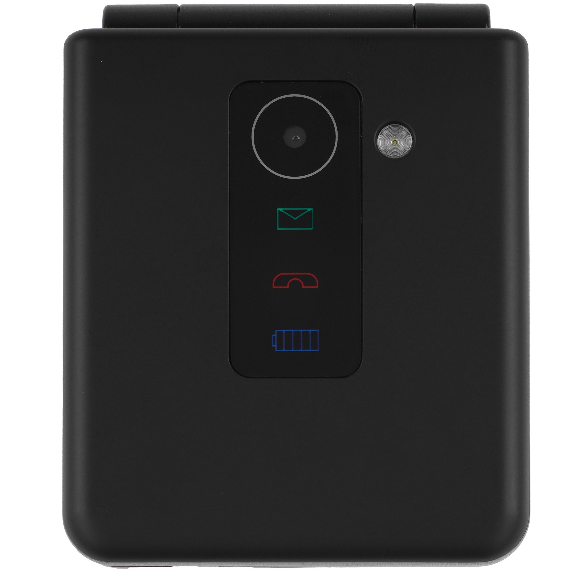Мобильный телефон BQ 2456 Pocket Black