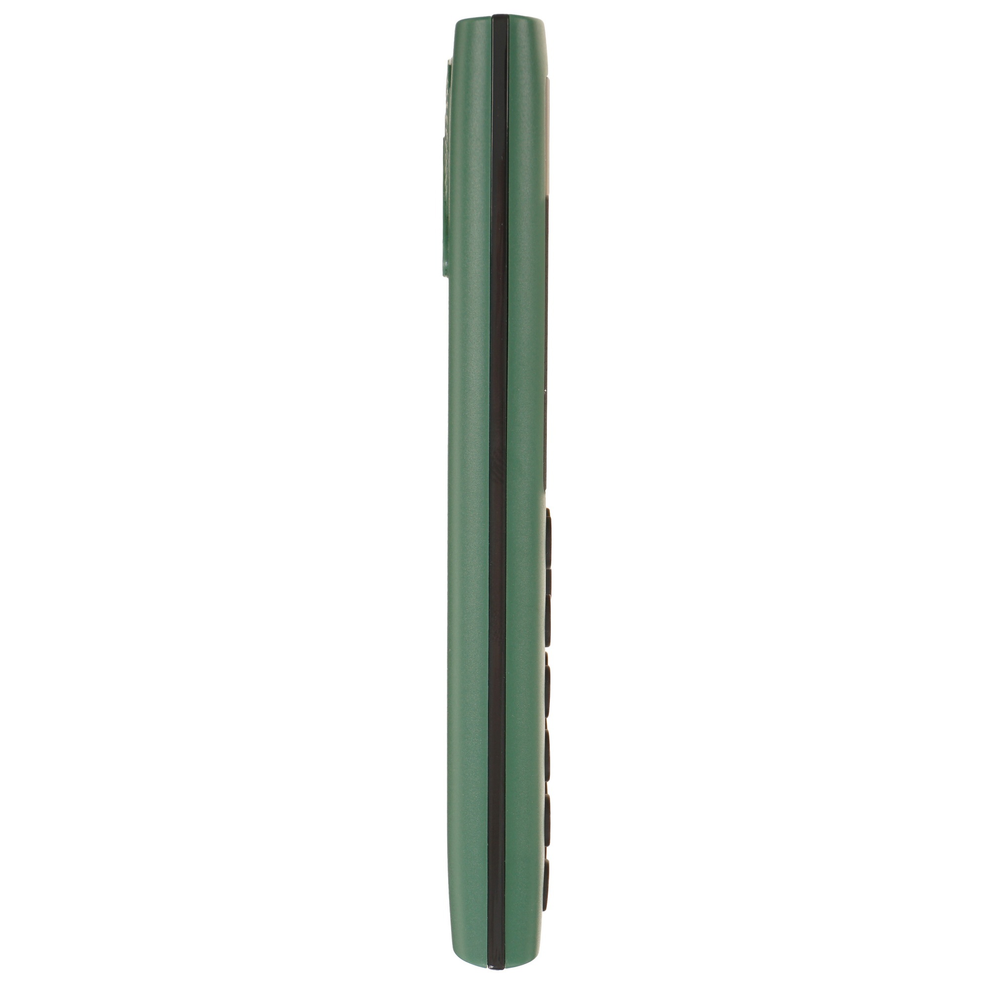 Мобильный телефон BQ 1858 Barrel Green+Black. SC6531E