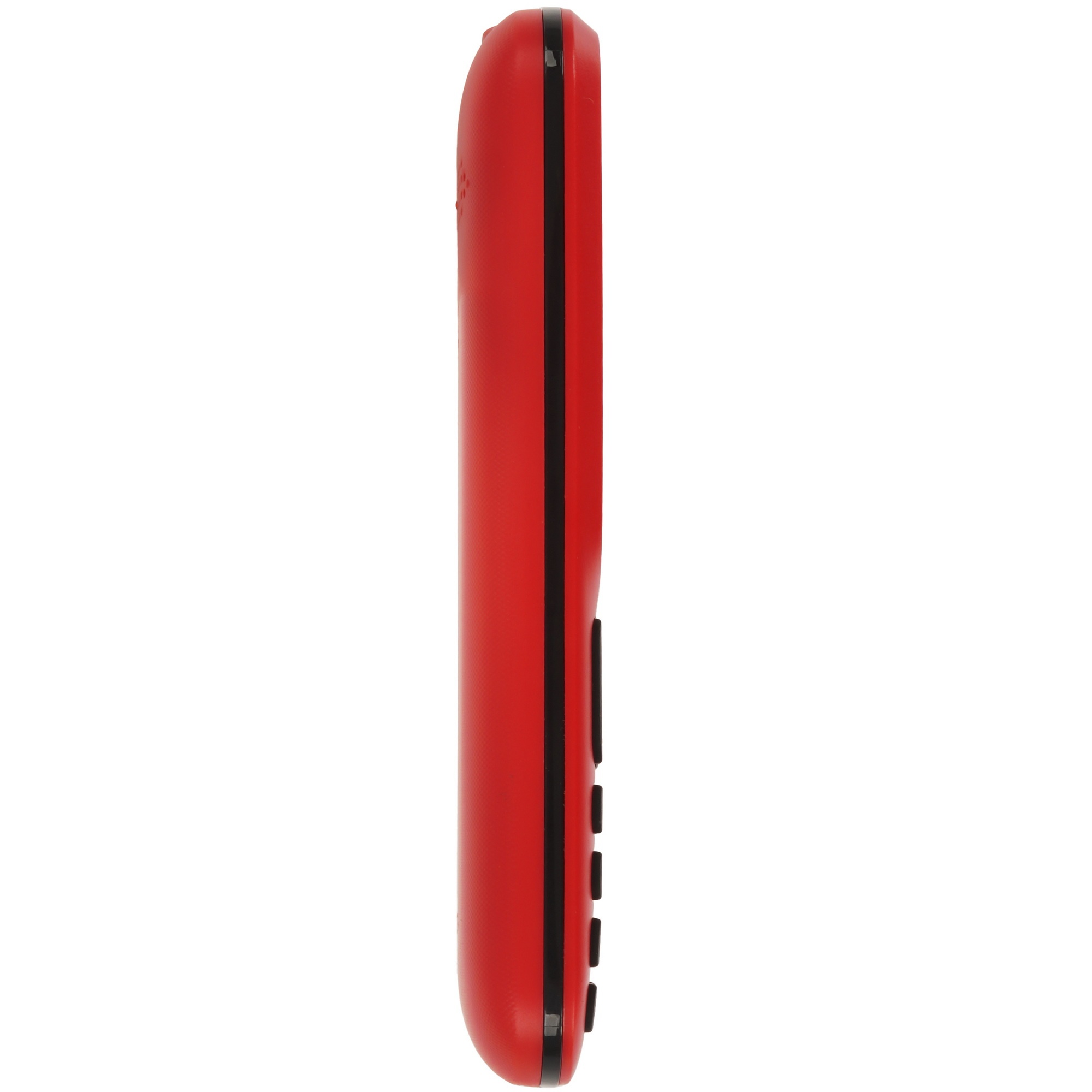 Мобильный телефон BQ 1848 Step+ Red+Black SC6531E