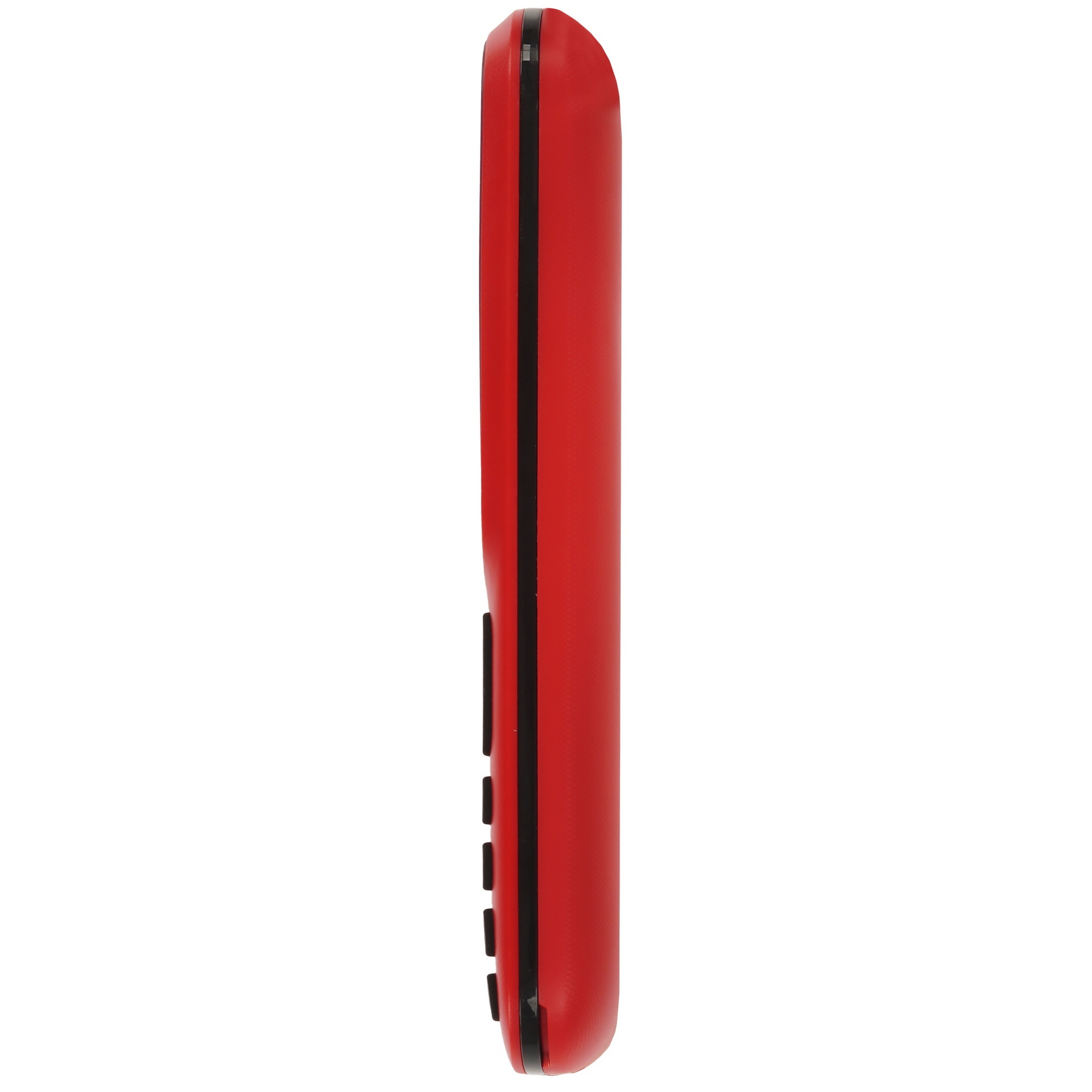 Мобильный телефон BQ 1848 Step+ Red+Black SC6531E