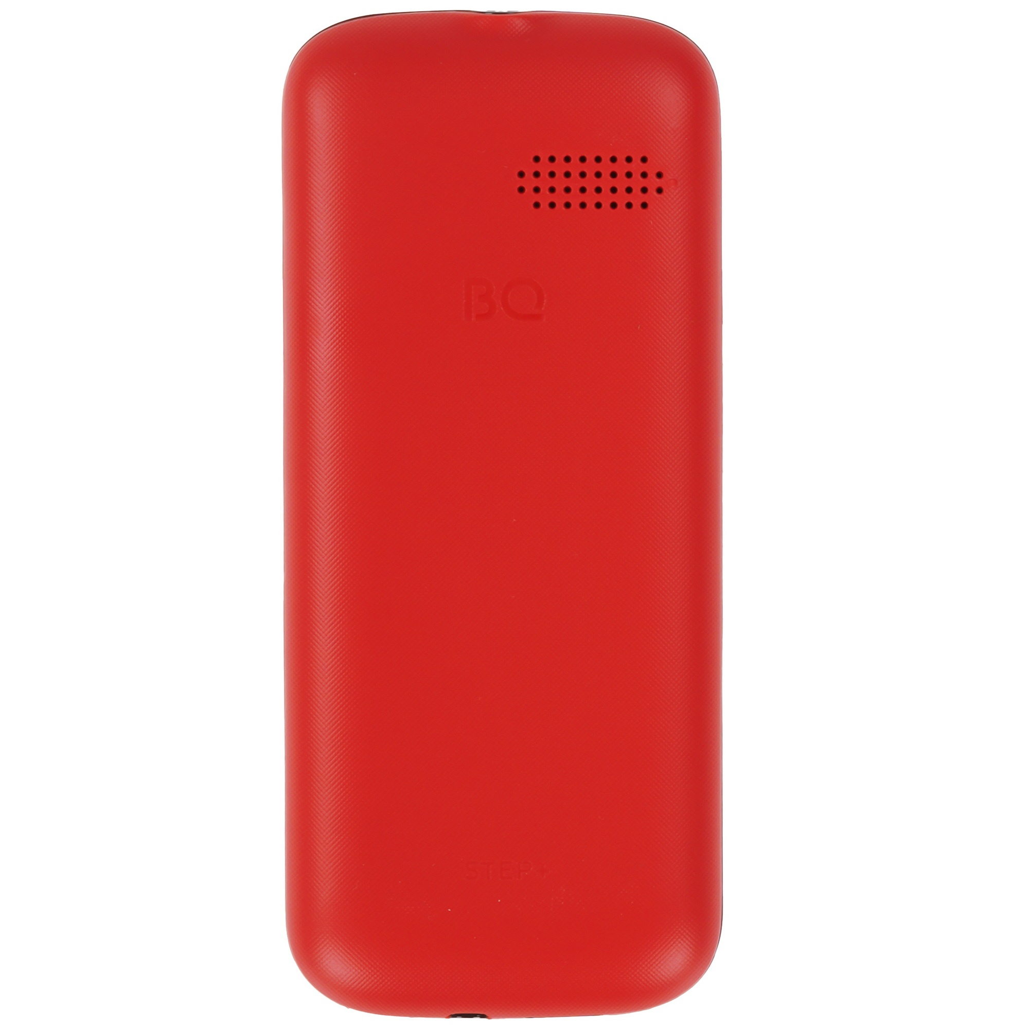 Мобильный телефон BQ 1848 Step+ Red+Black SC6531E