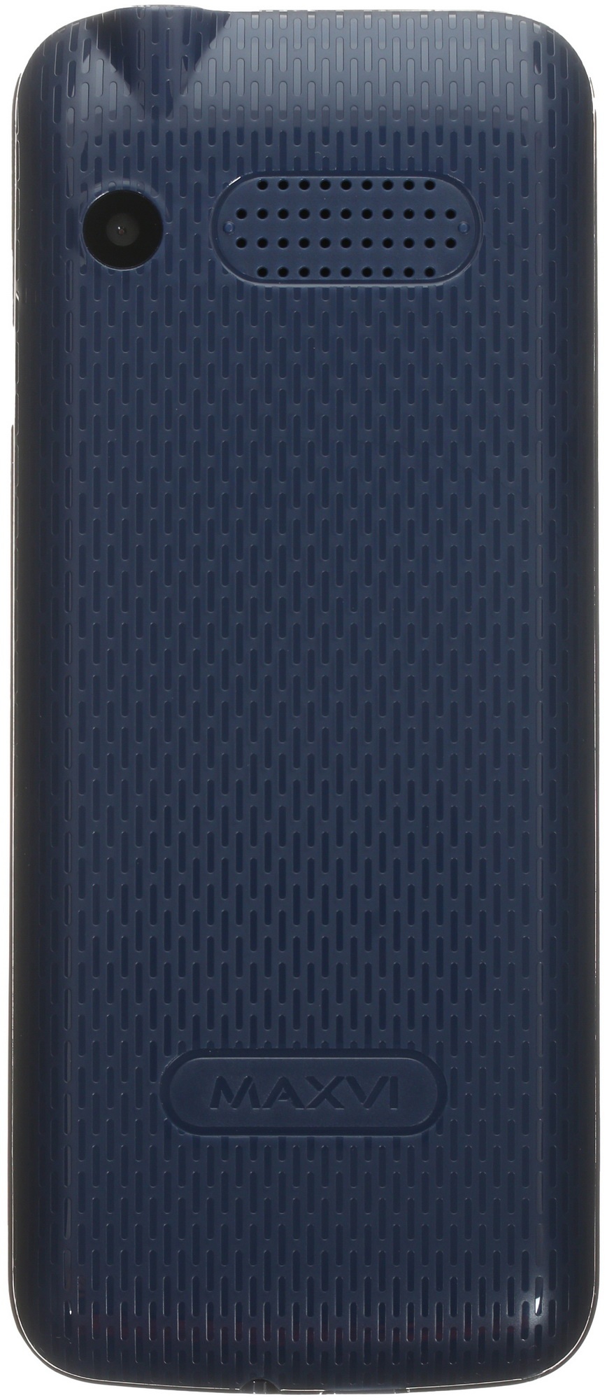Мобильный телефон Maxvi K15n синий