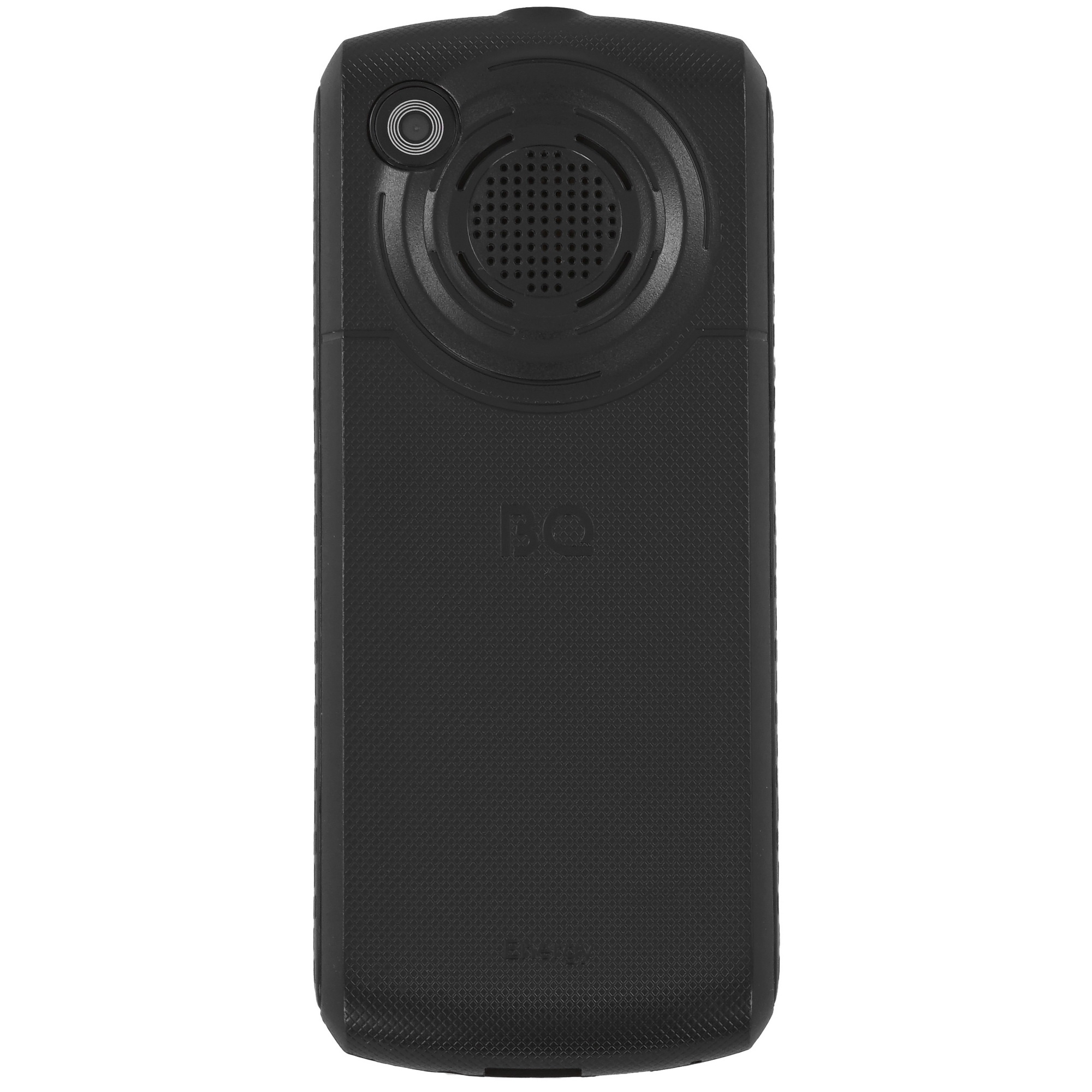 Мобильный телефон BQ 2452 Energy Black