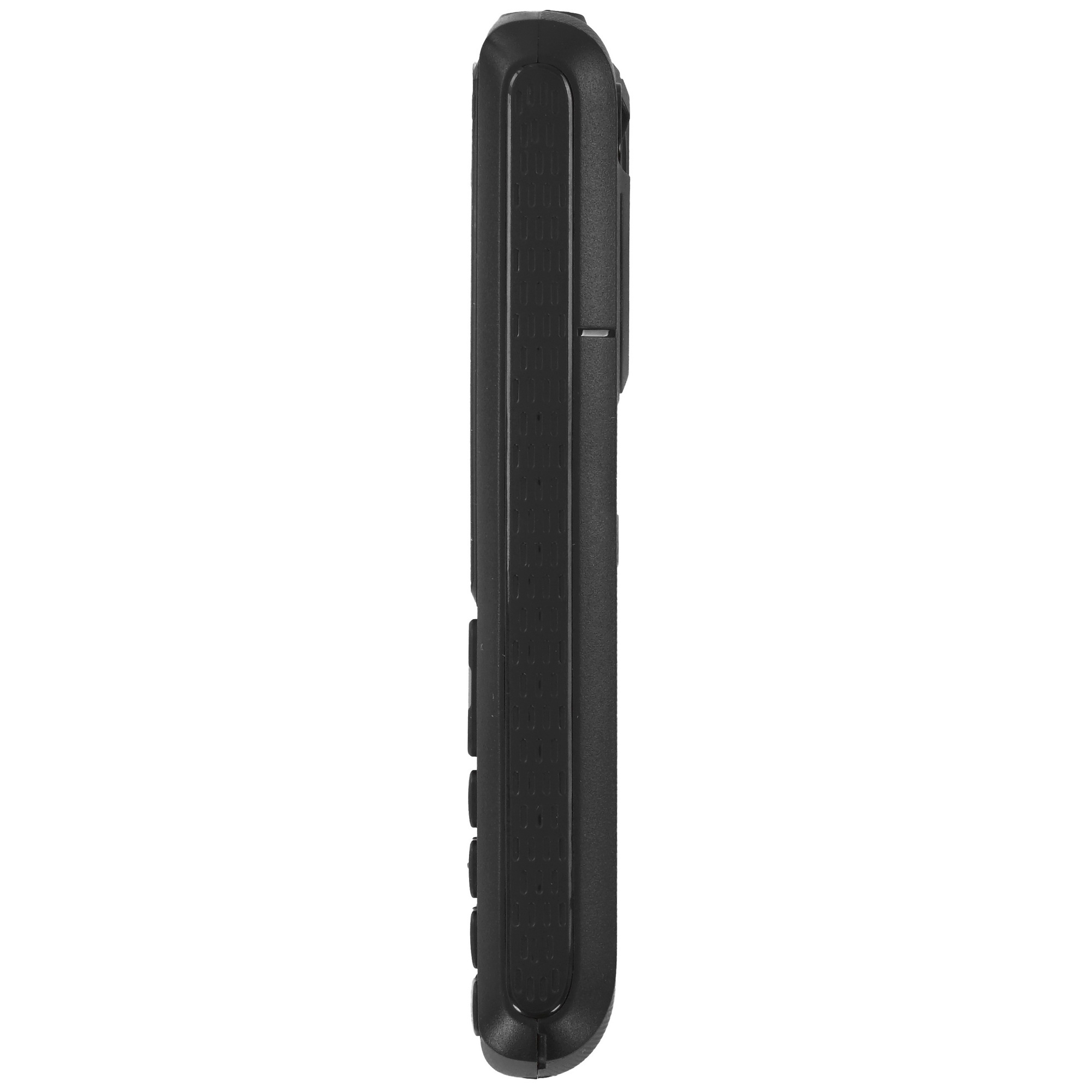 Мобильный телефон BQ 2452 Energy Black
