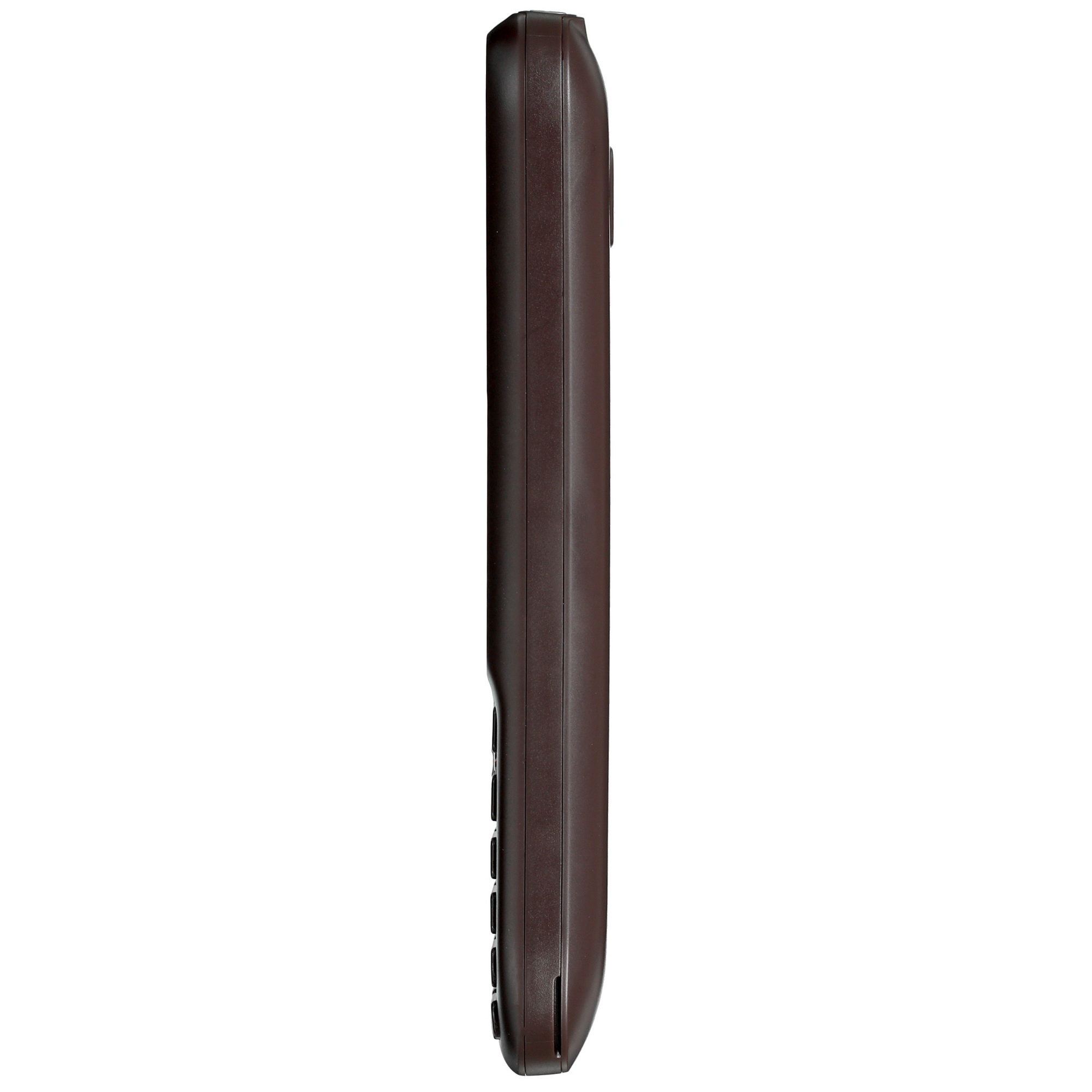 Сотовый телефон Maxvi K20 coffee