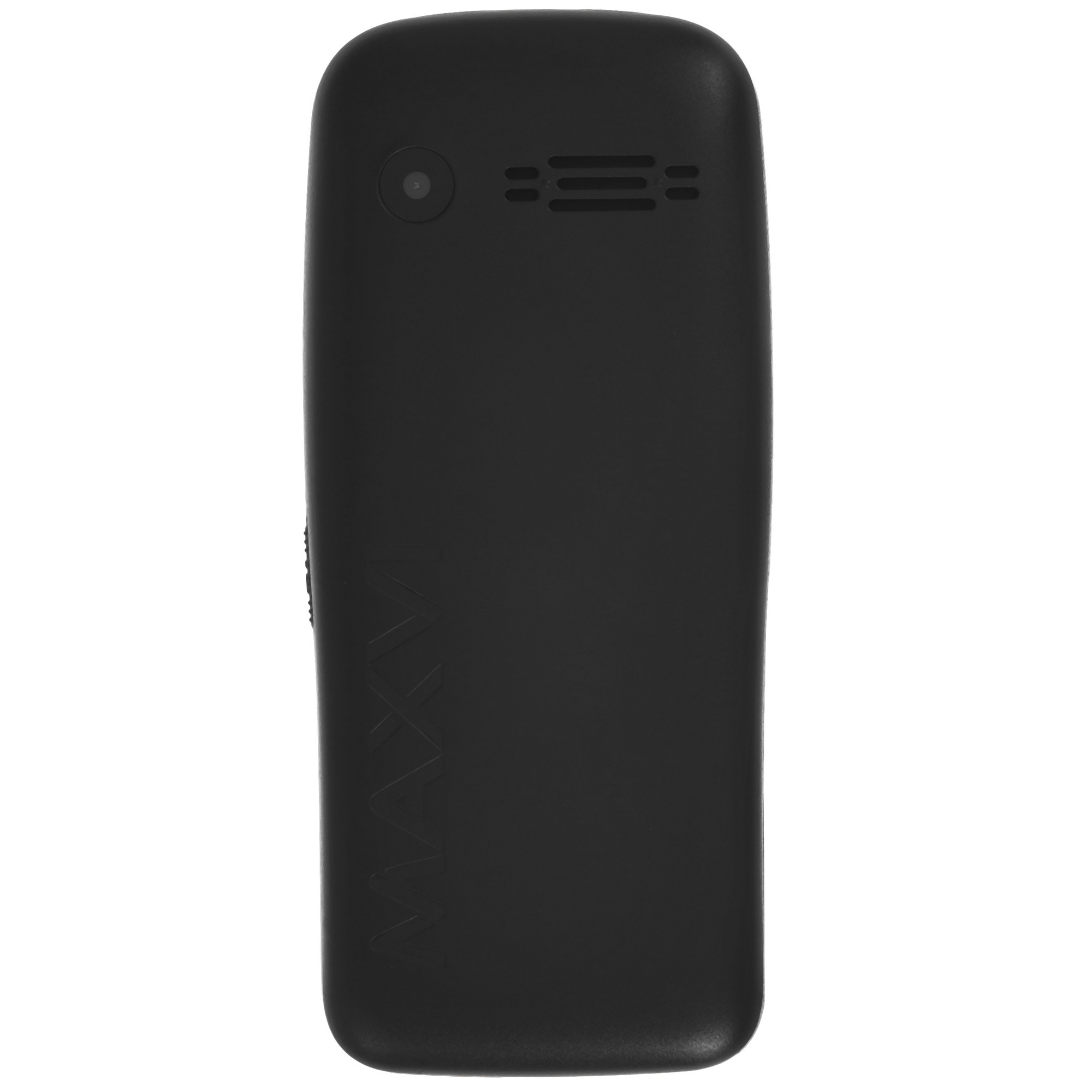 Мобильный телефон Maxvi K200 black