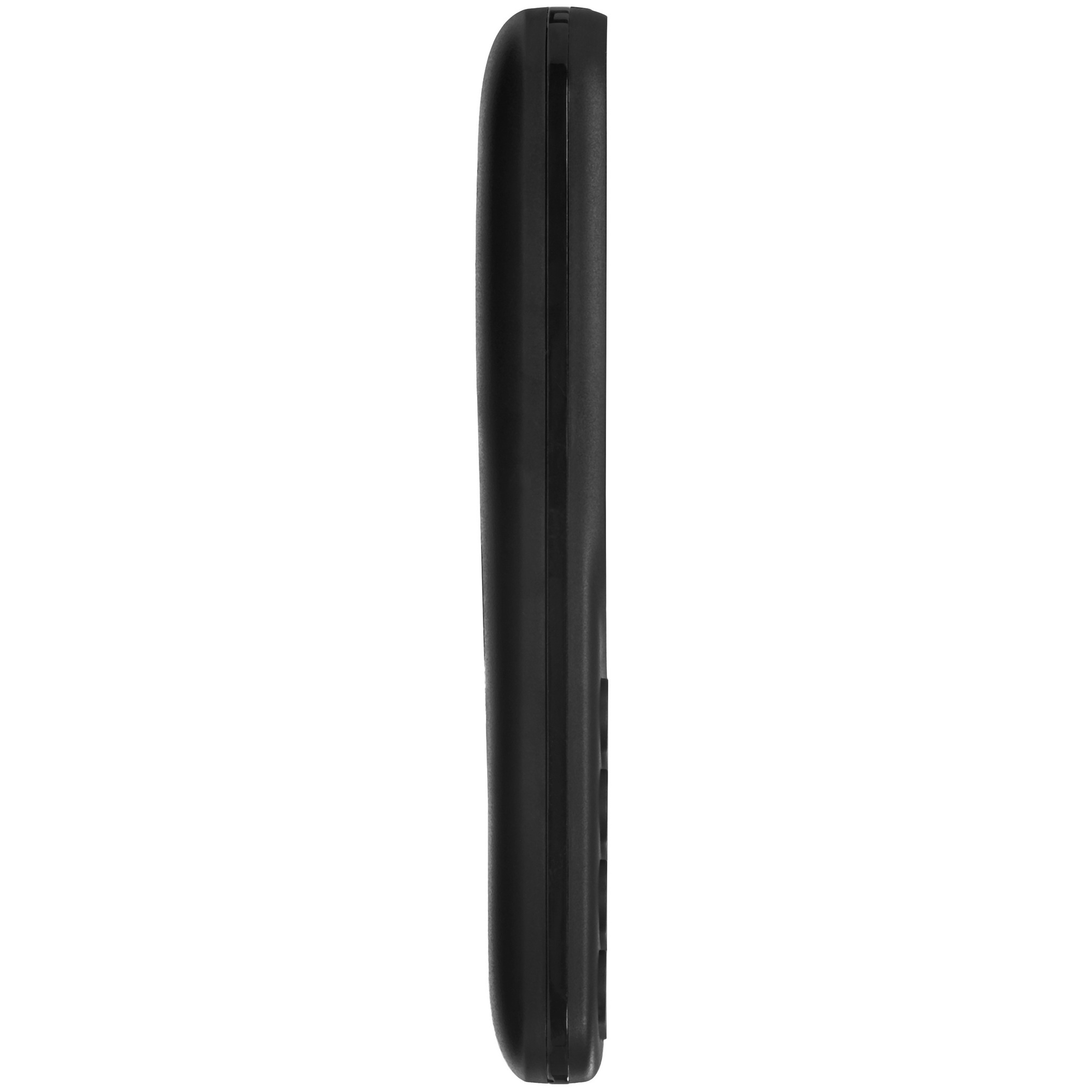 Мобильный телефон Maxvi K200 black
