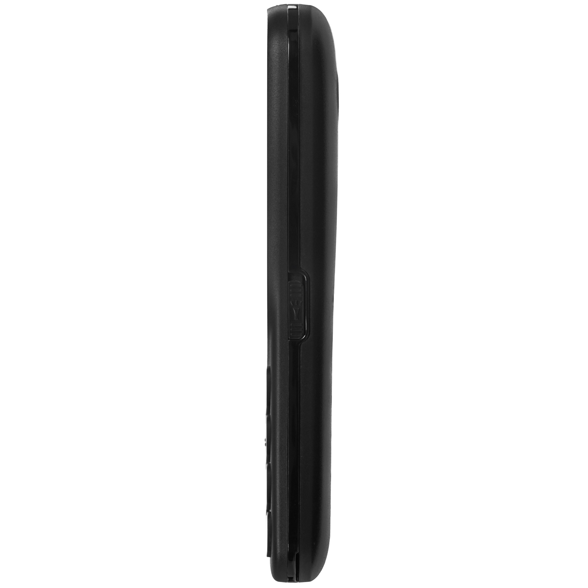 Мобильный телефон Maxvi K200 black