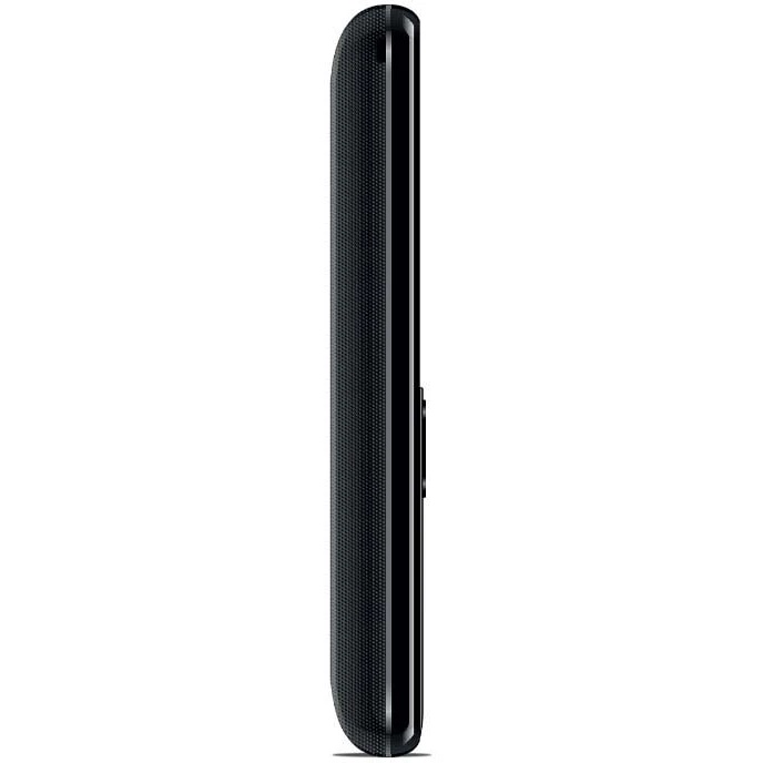 Мобильный телефон TEXET TM-202 черный