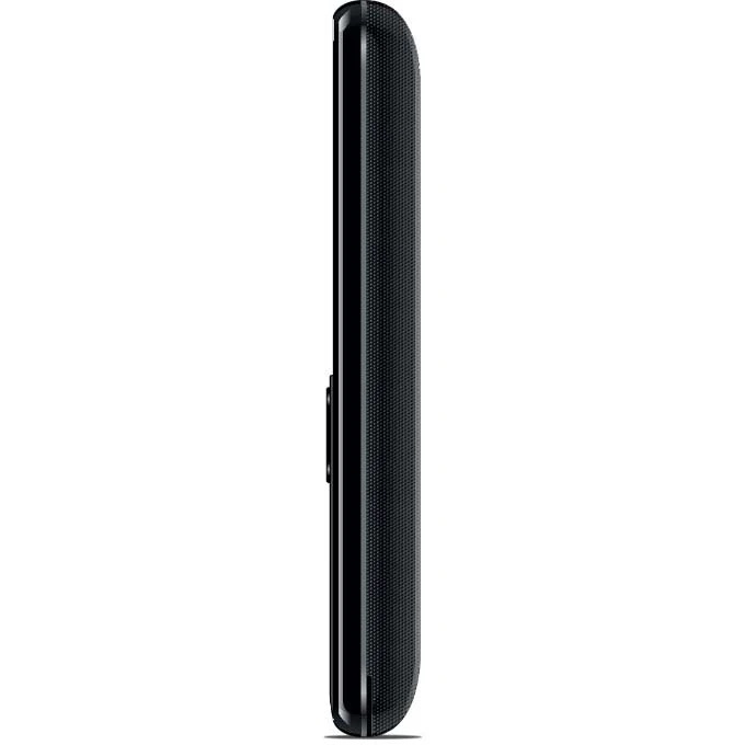 Мобильный телефон TEXET TM-202 черный