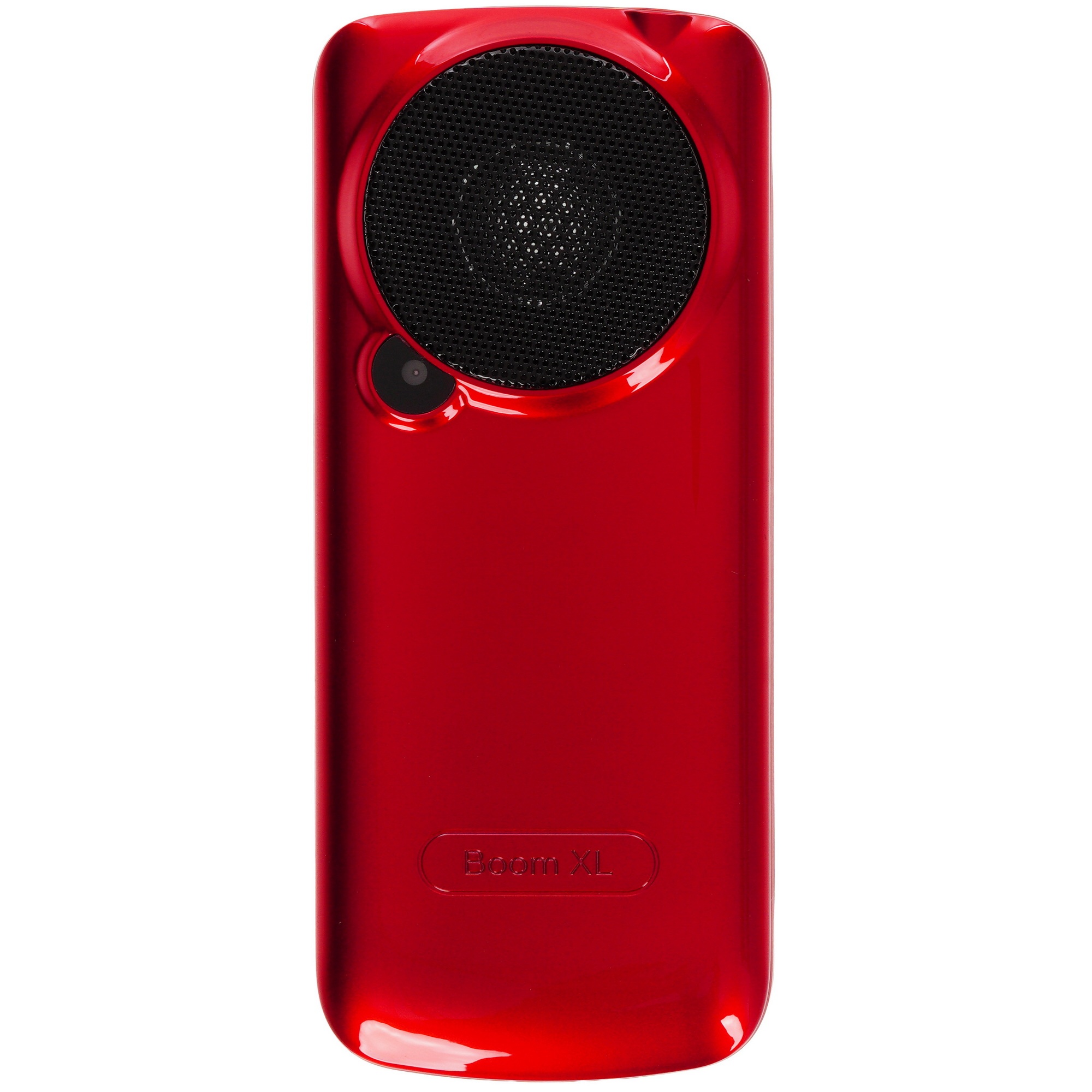 Мобильный телефон BQ 2810 BOOM XL Red