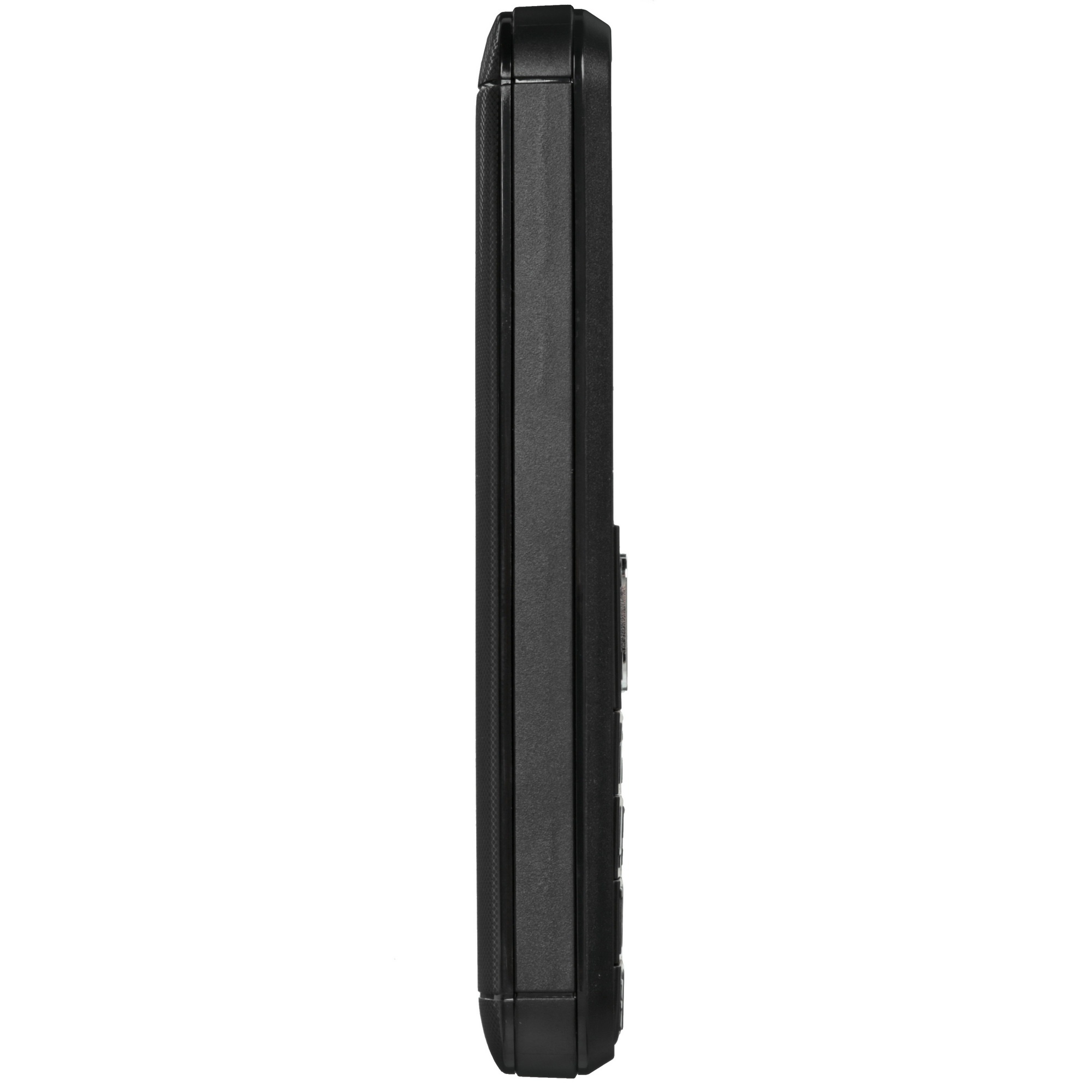 Мобильный телефон Maxvi B200 черный
