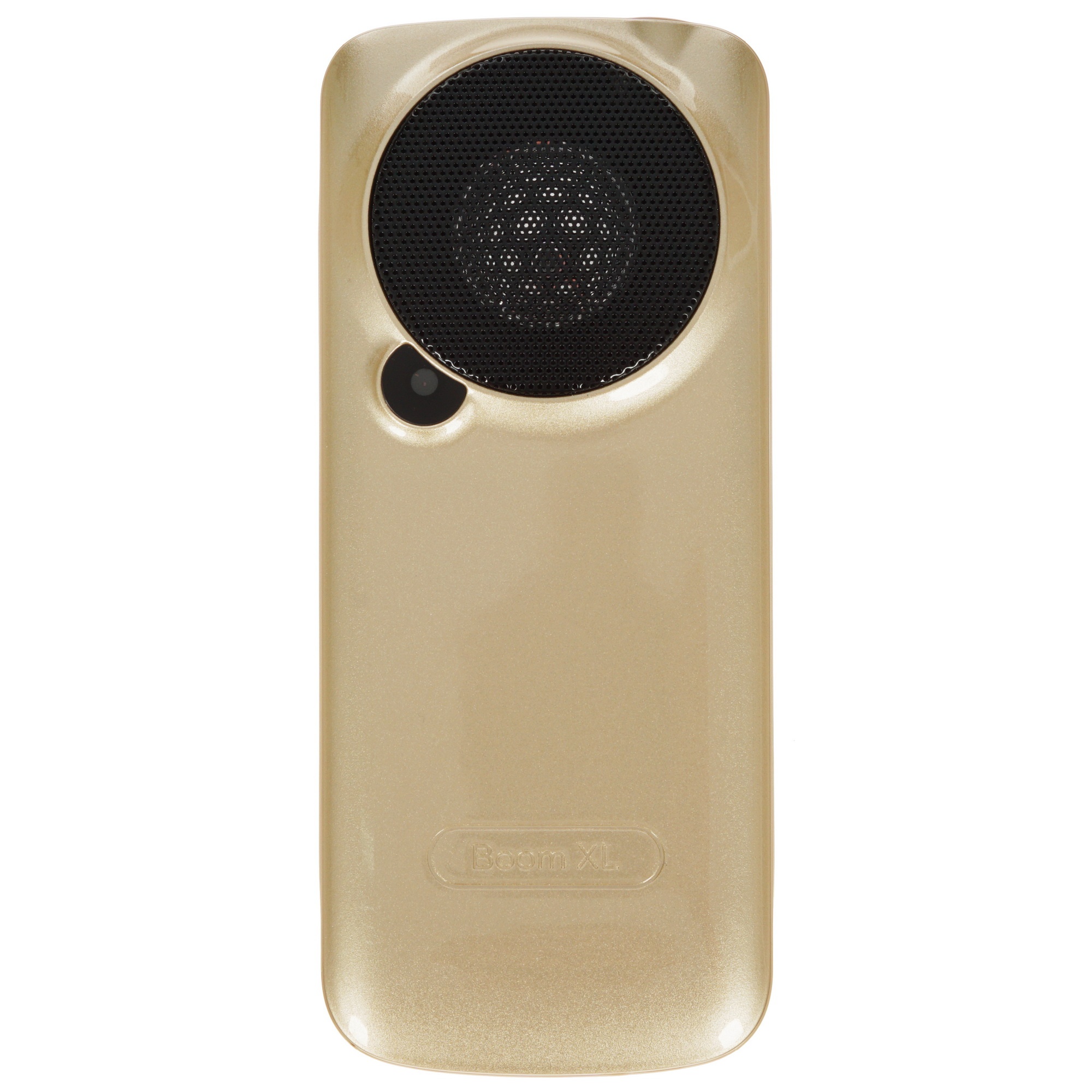 Мобильный телефон BQ 2810 BOOM XL Silver