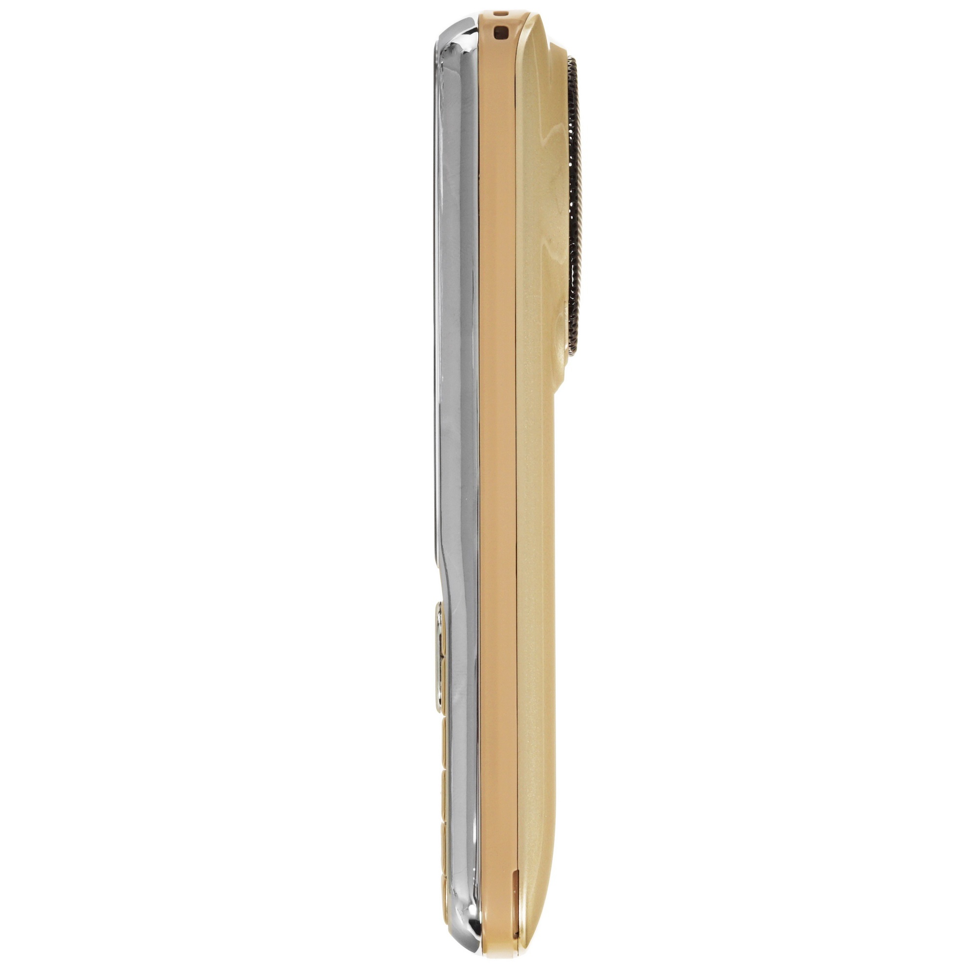 Мобильный телефон BQ 2810 BOOM XL Silver