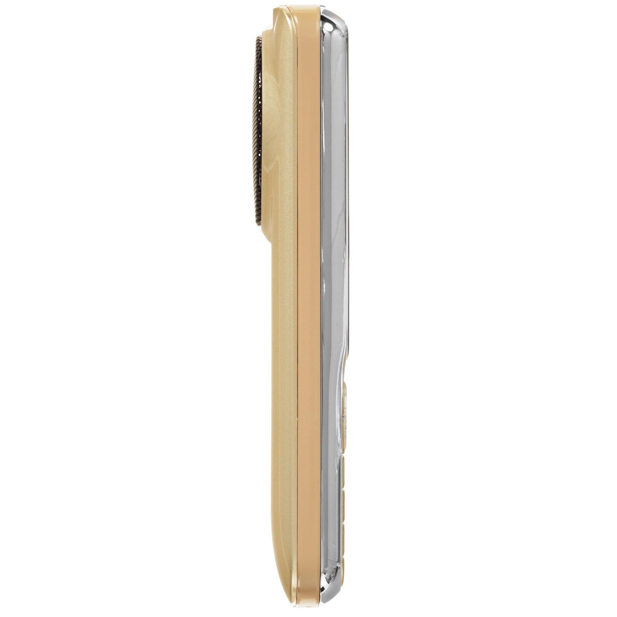Мобильный телефон BQ 2810 BOOM XL Silver
