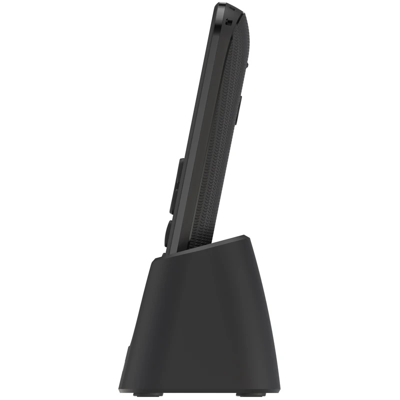 Мобильный телефон Maxvi B110ds черный