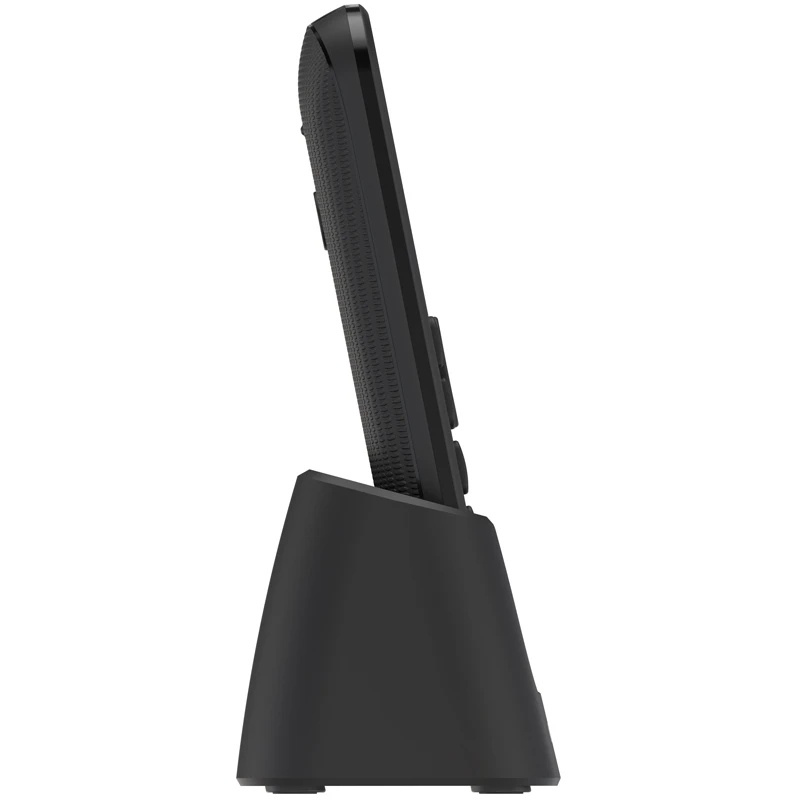 Мобильный телефон Maxvi B110ds черный