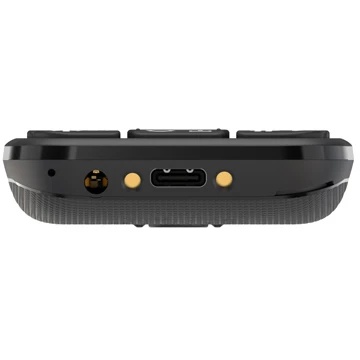 Мобильный телефон Maxvi B110ds черный