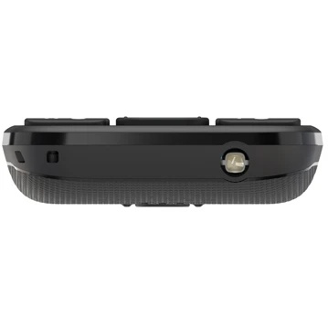 Мобильный телефон Maxvi B110ds черный