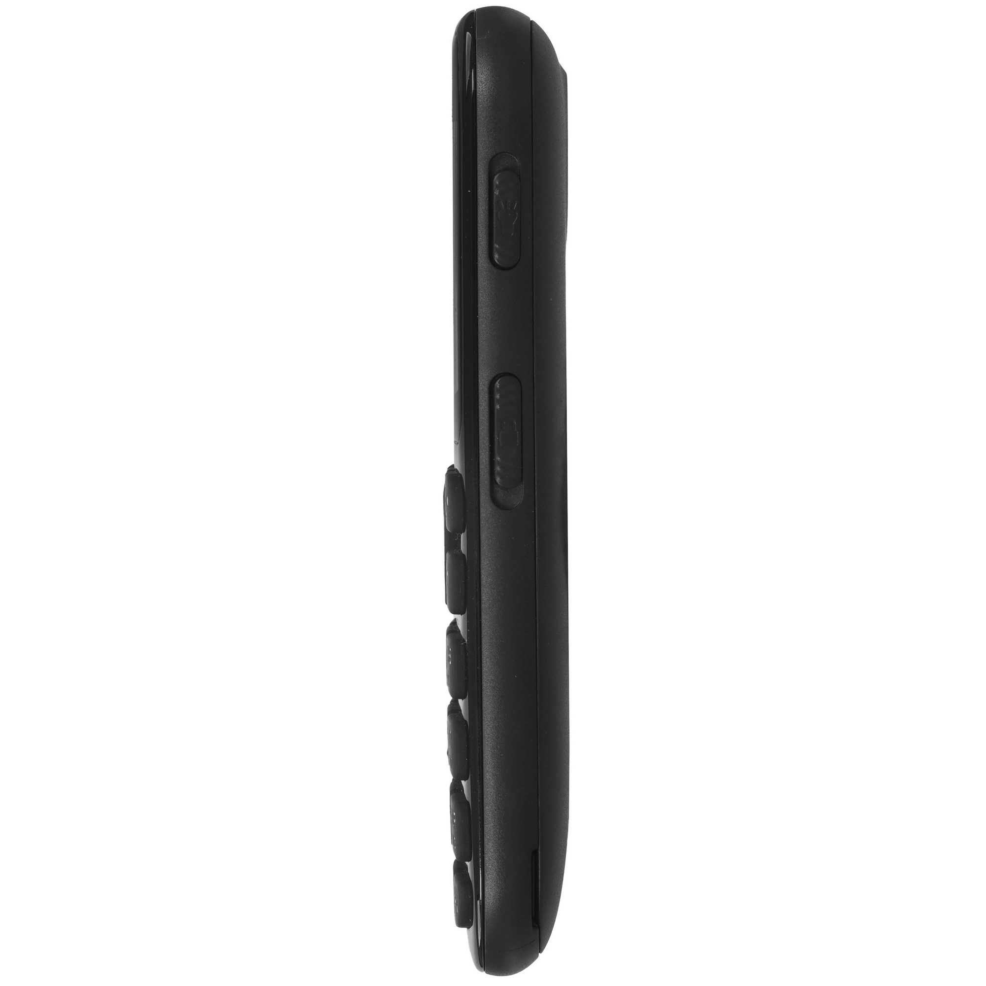 Мобильный телефон OLMIO C37 Black