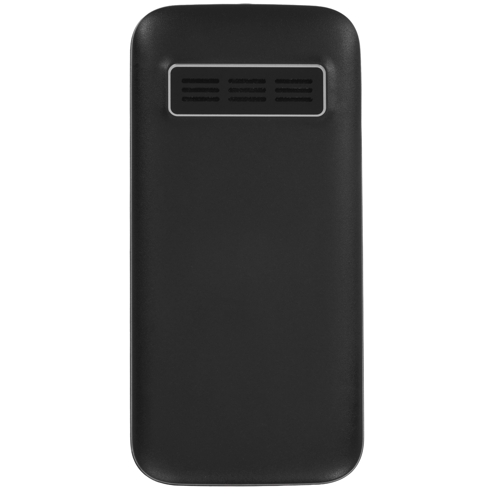Мобильный телефон OLMIO C16 Black
