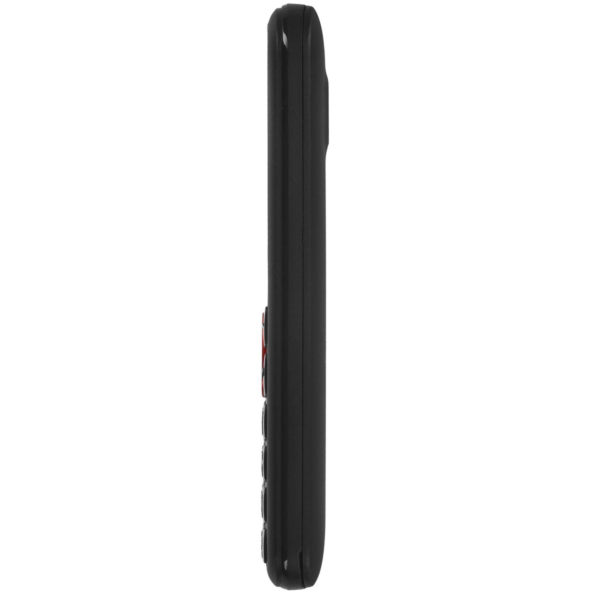 Мобильный телефон OLMIO C16 Black