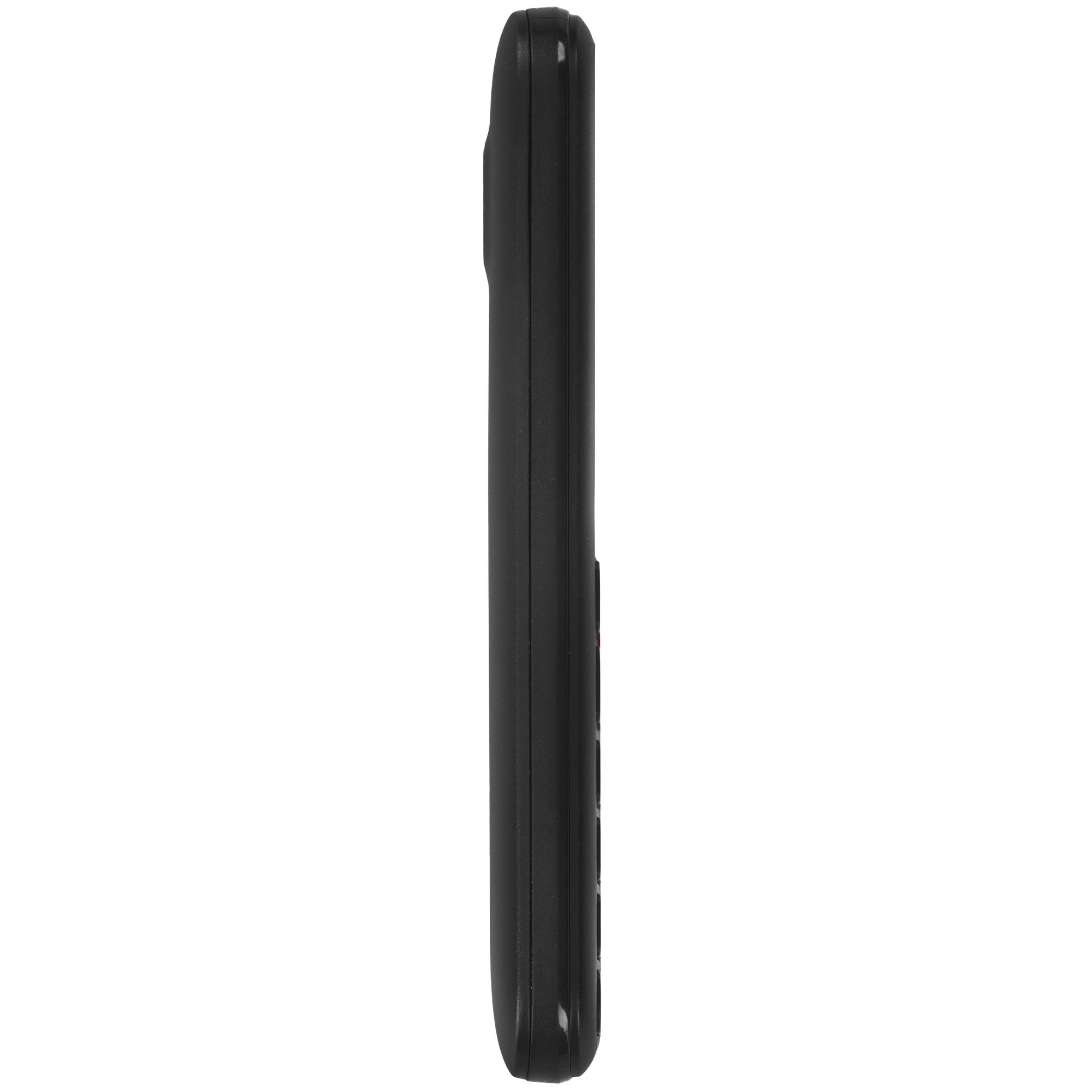Мобильный телефон OLMIO C16 Black