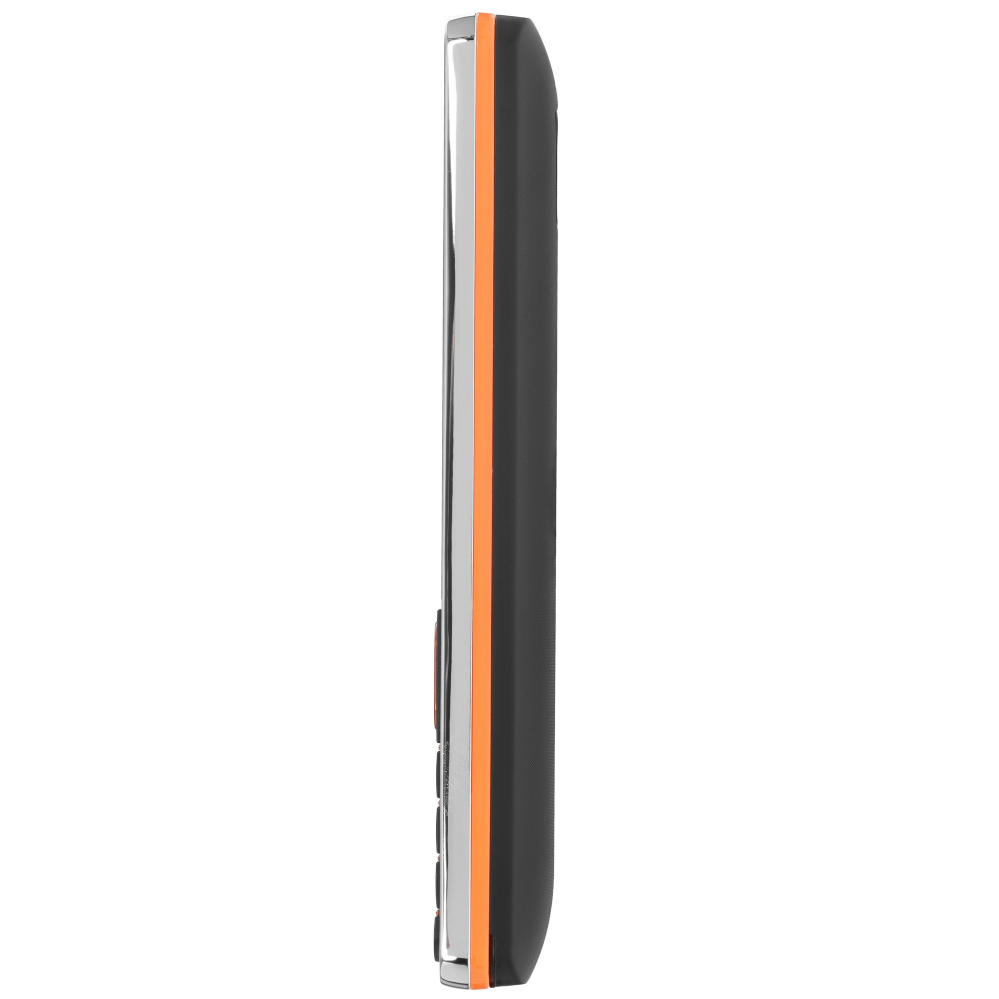 Мобильный телефон OLMIO M30 Black