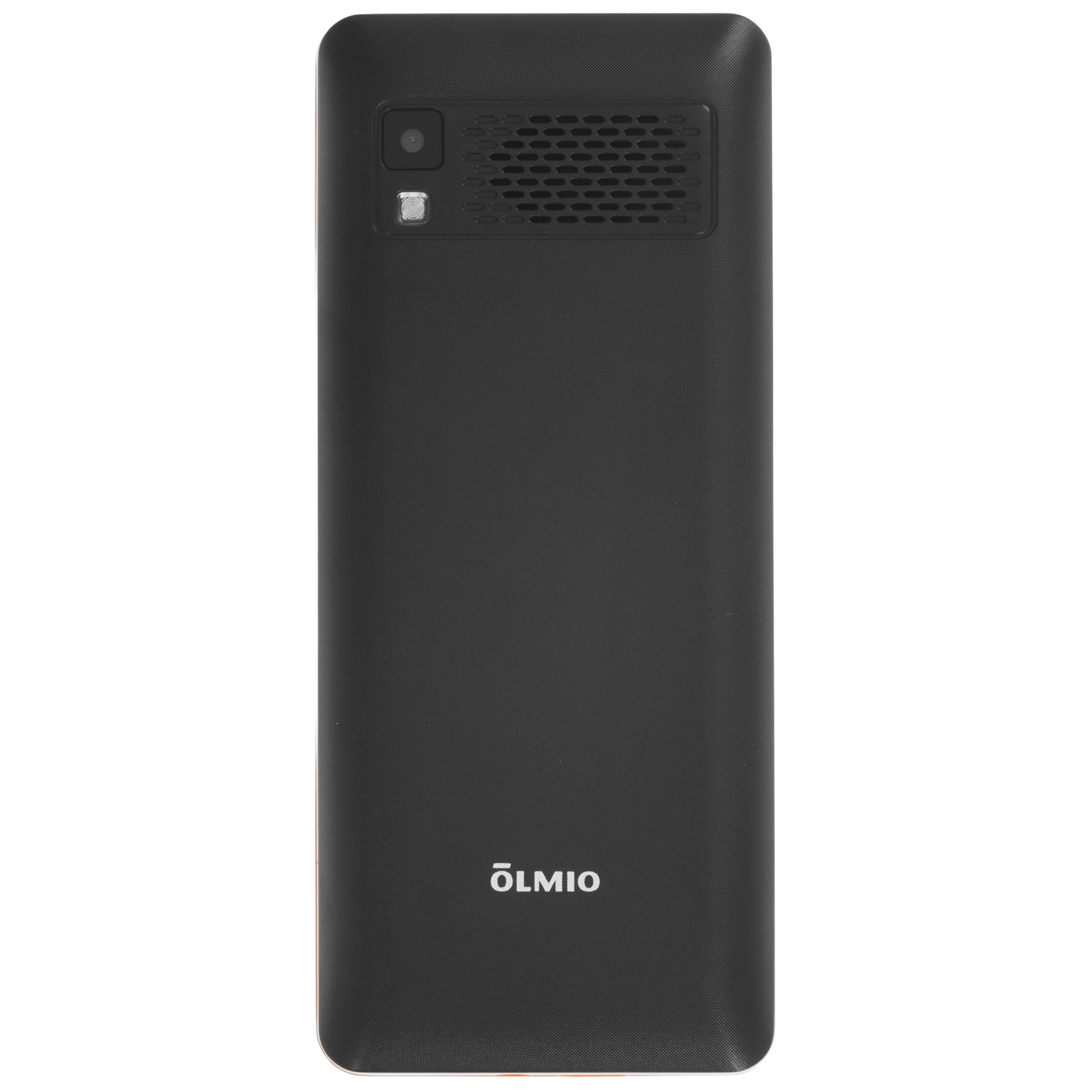 Мобильный телефон OLMIO M30 Black