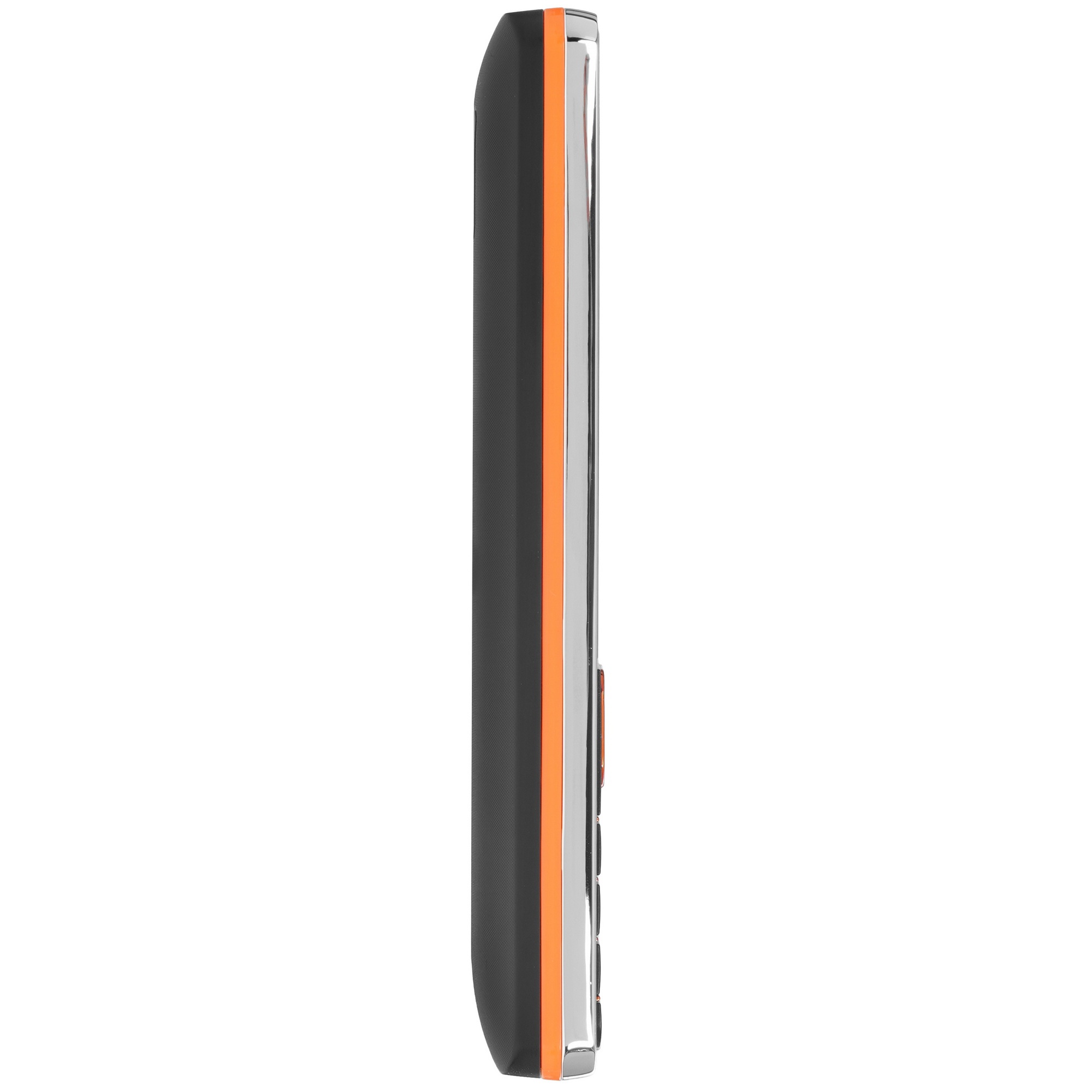 Мобильный телефон OLMIO M30 Black