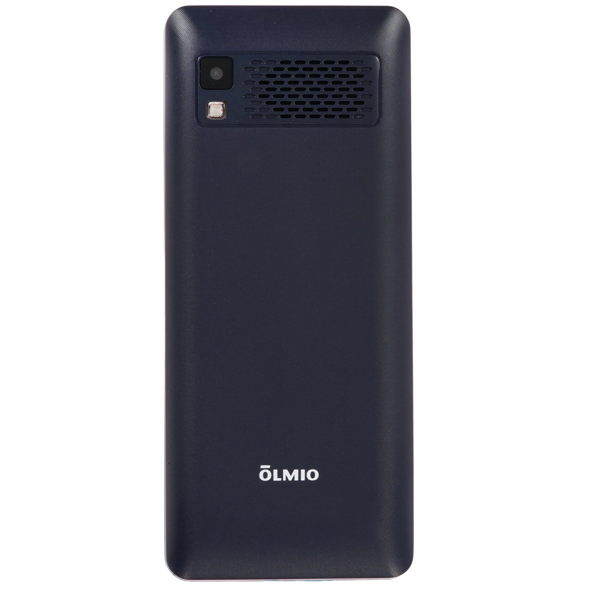 Мобильный телефон OLMIO M30 Blue