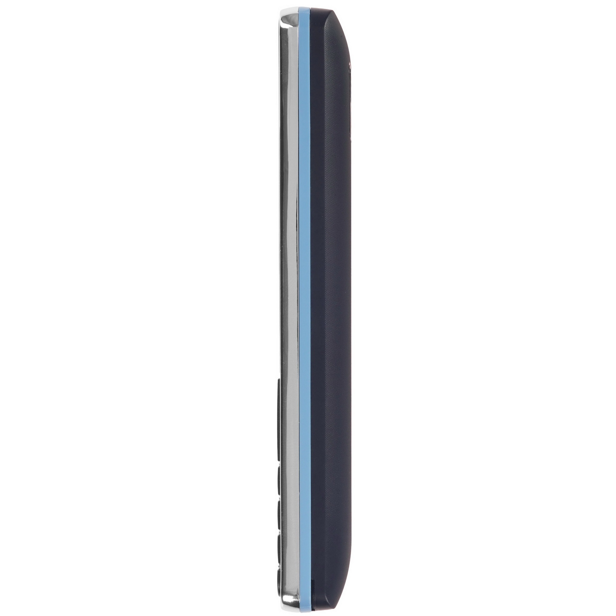 Мобильный телефон OLMIO M30 Blue