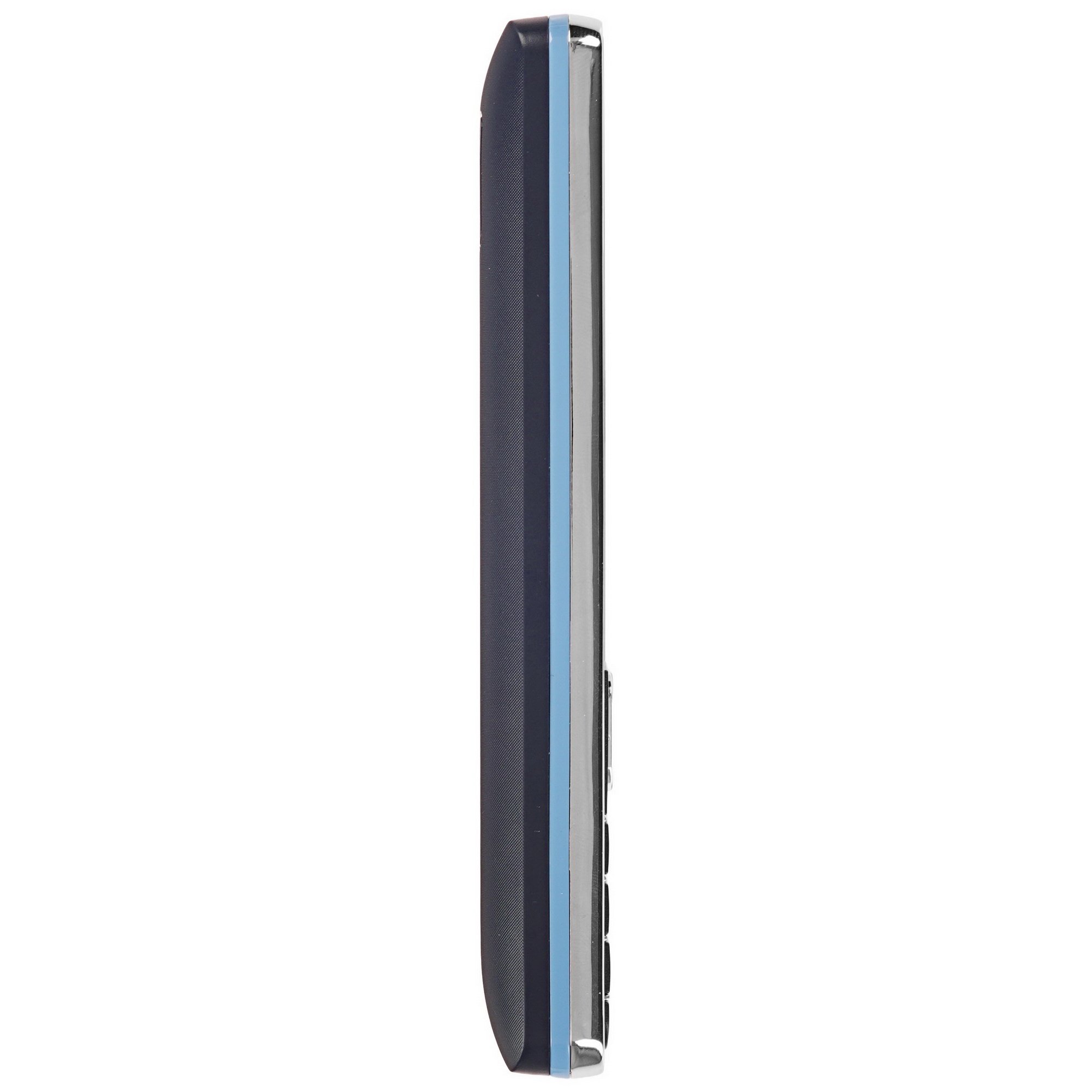 Мобильный телефон OLMIO M30 Blue