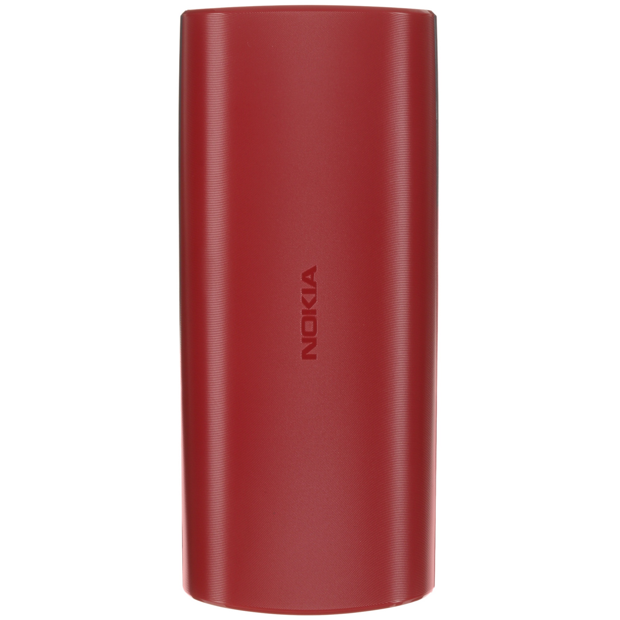 Мобильный телефон NOKIA 106 TA-1564 DS EAC1 красный