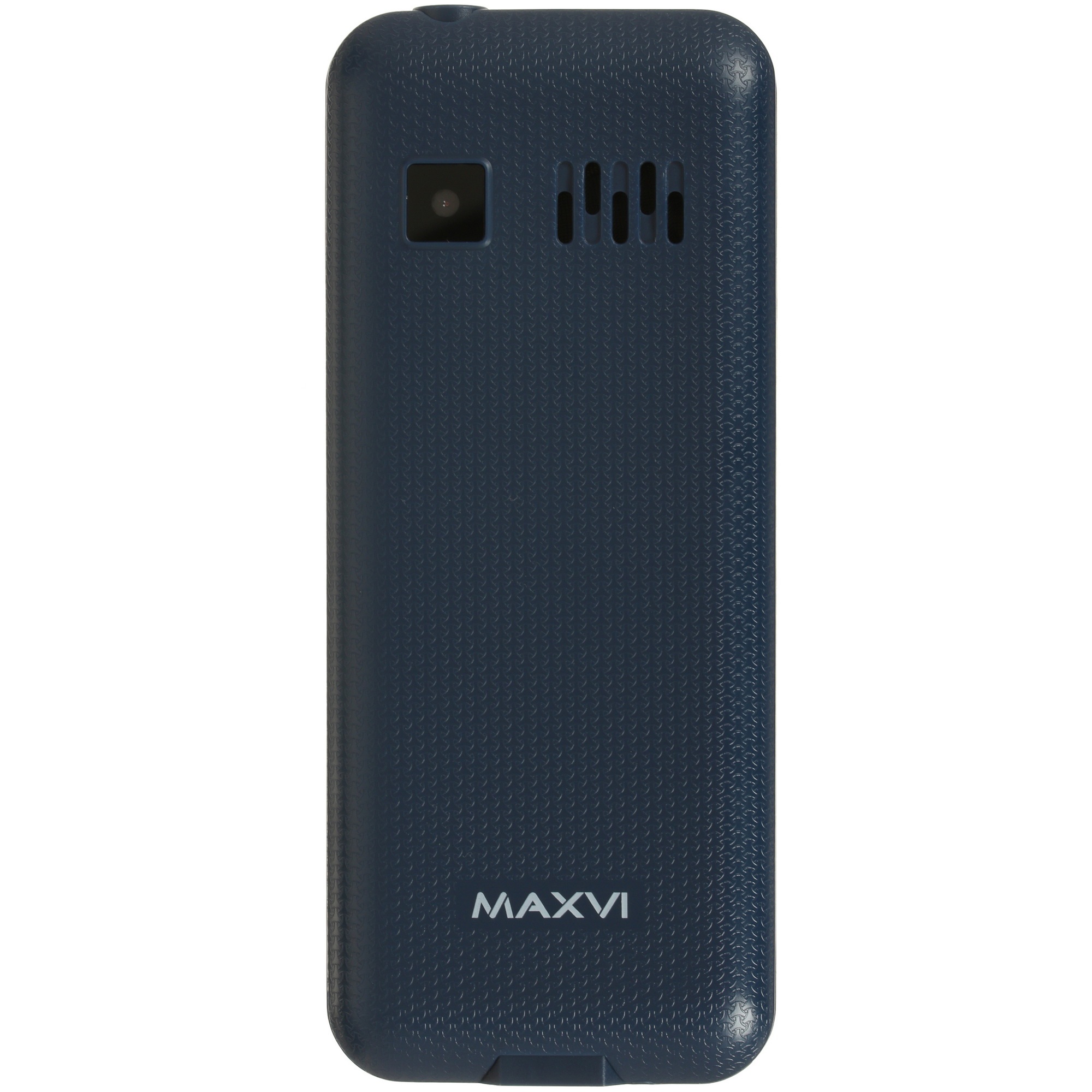 Мобильный телефон Maxvi P3 blue