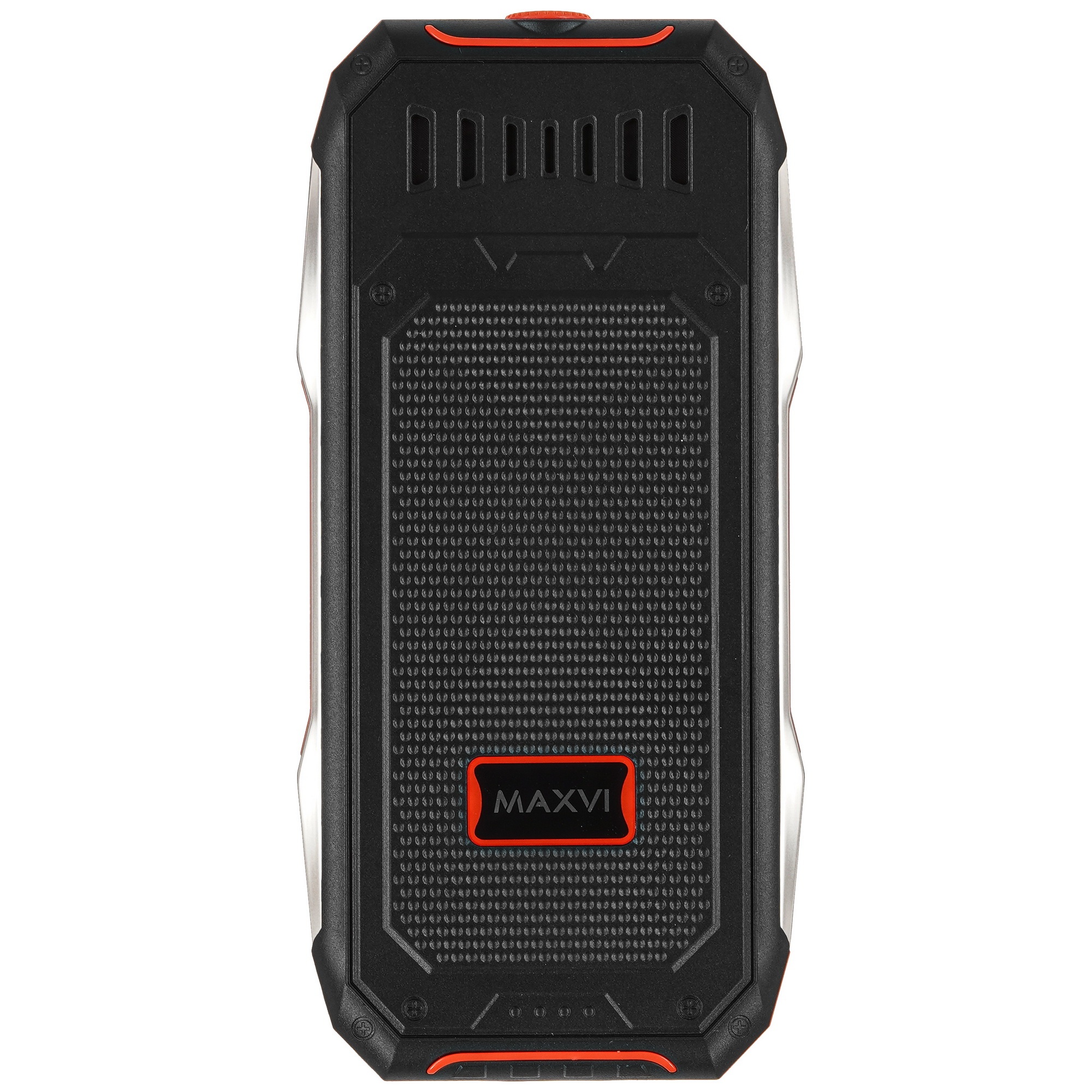Мобильный телефон Maxvi T101 red