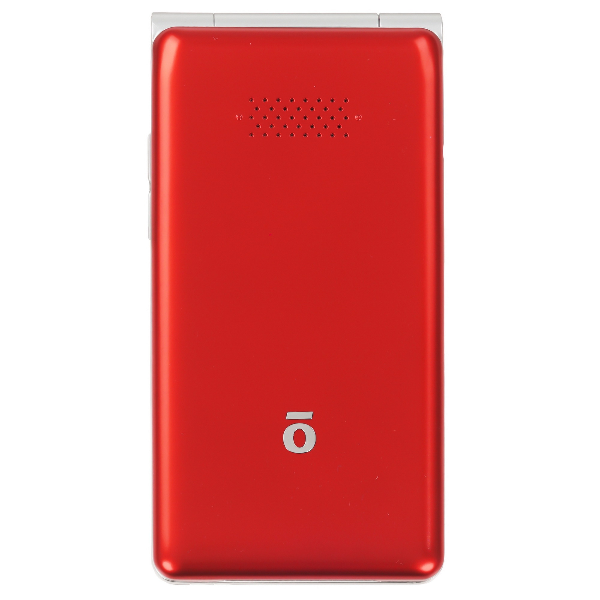 Мобильный телефон OLMIO F50 красный
